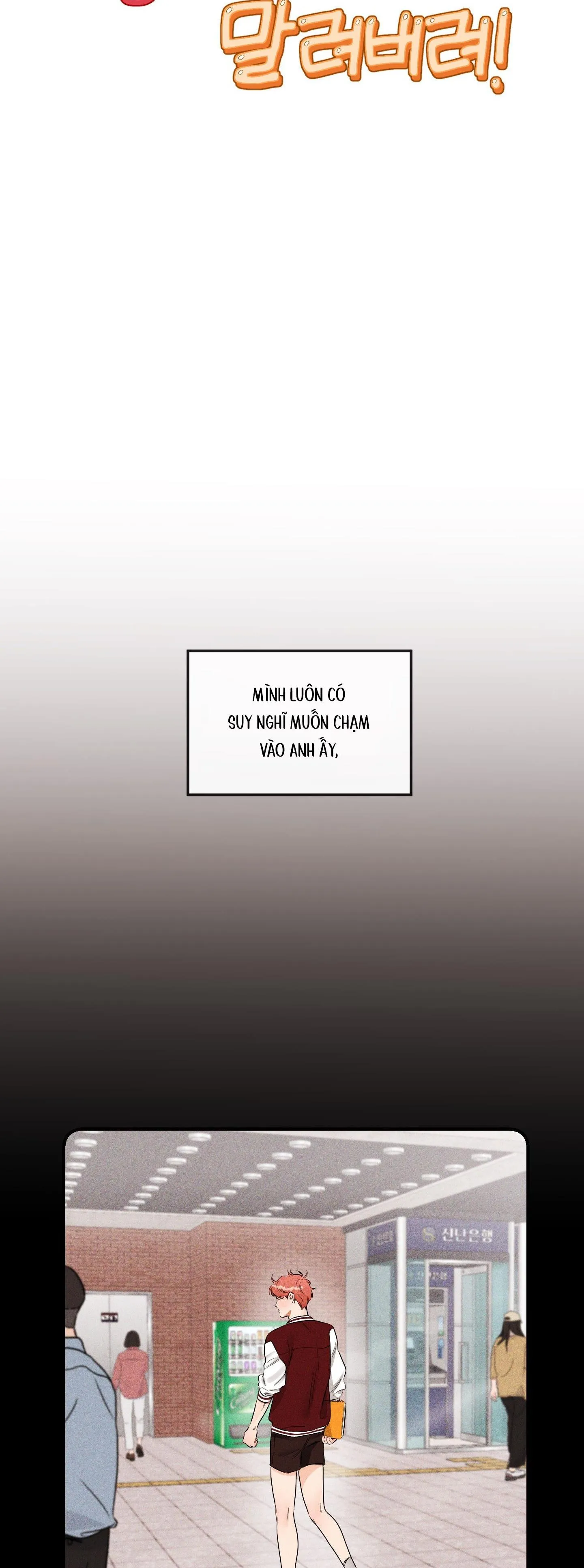 CÁ MINH THÁI KHÔ QUẮT RỒI! Chapter 44 Trang 19