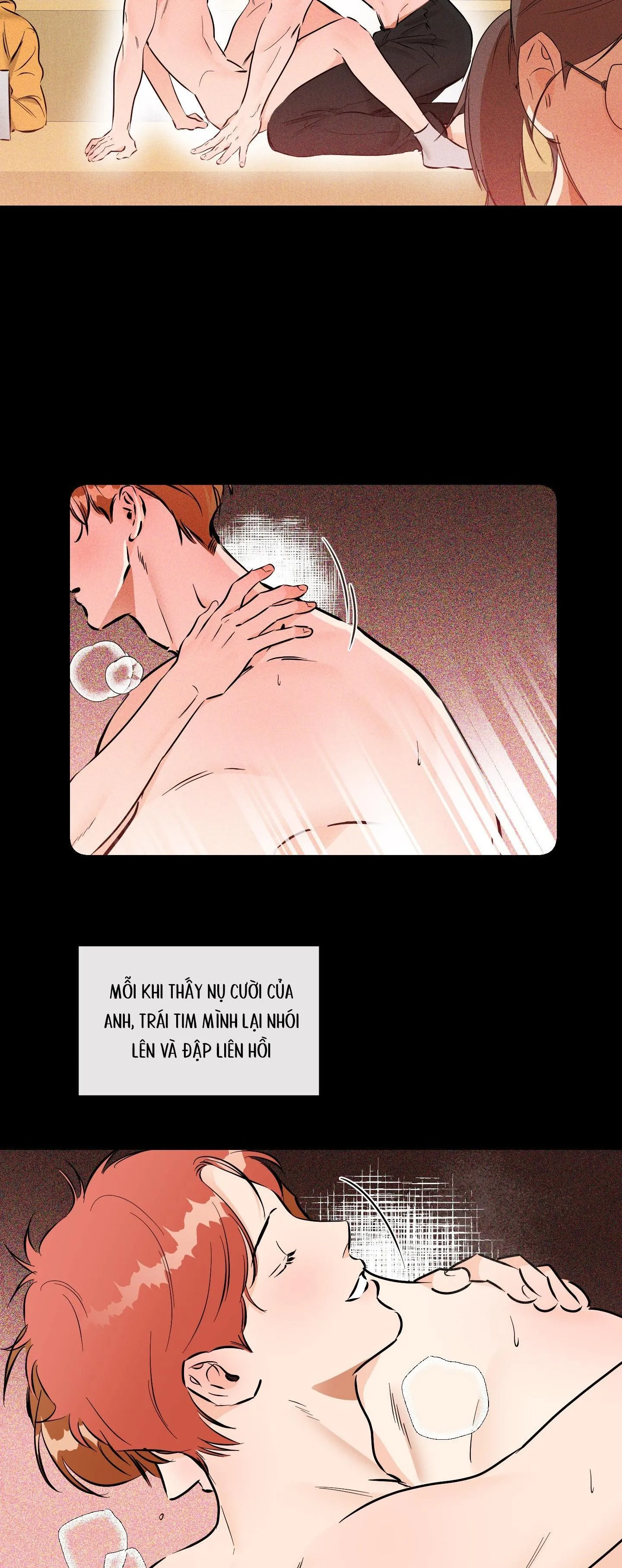CÁ MINH THÁI KHÔ QUẮT RỒI! Chapter 44 Trang 23
