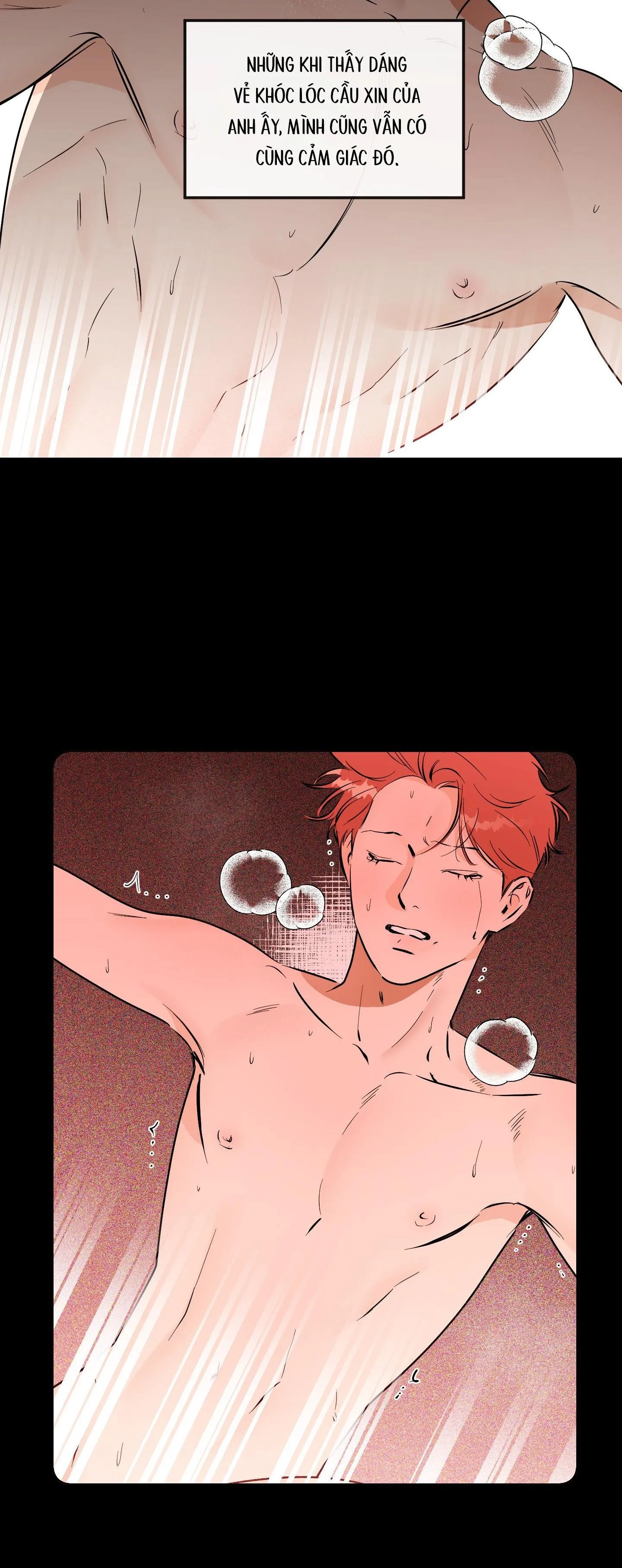 CÁ MINH THÁI KHÔ QUẮT RỒI! Chapter 44 Trang 25