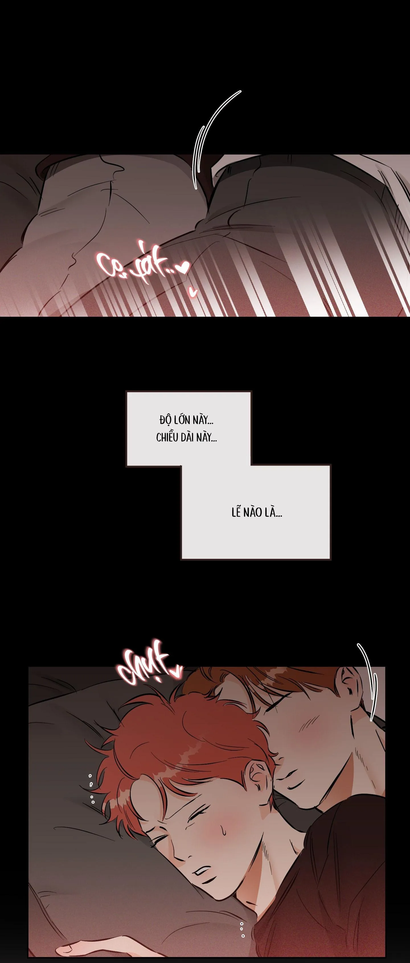 CÁ MINH THÁI KHÔ QUẮT RỒI! Chapter 45 Trang 4