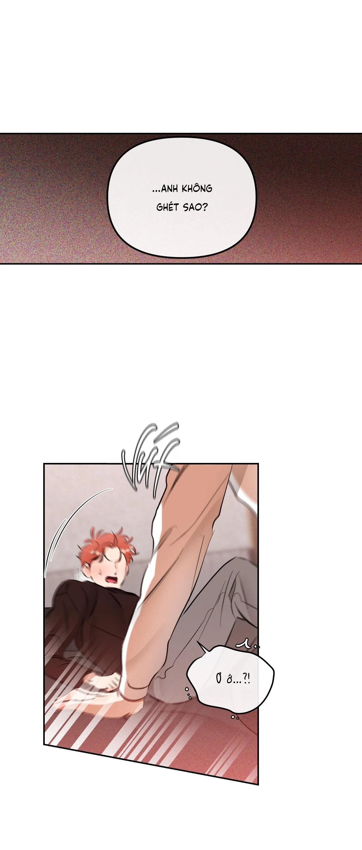 CÁ MINH THÁI KHÔ QUẮT RỒI! Chapter 45 Trang 14