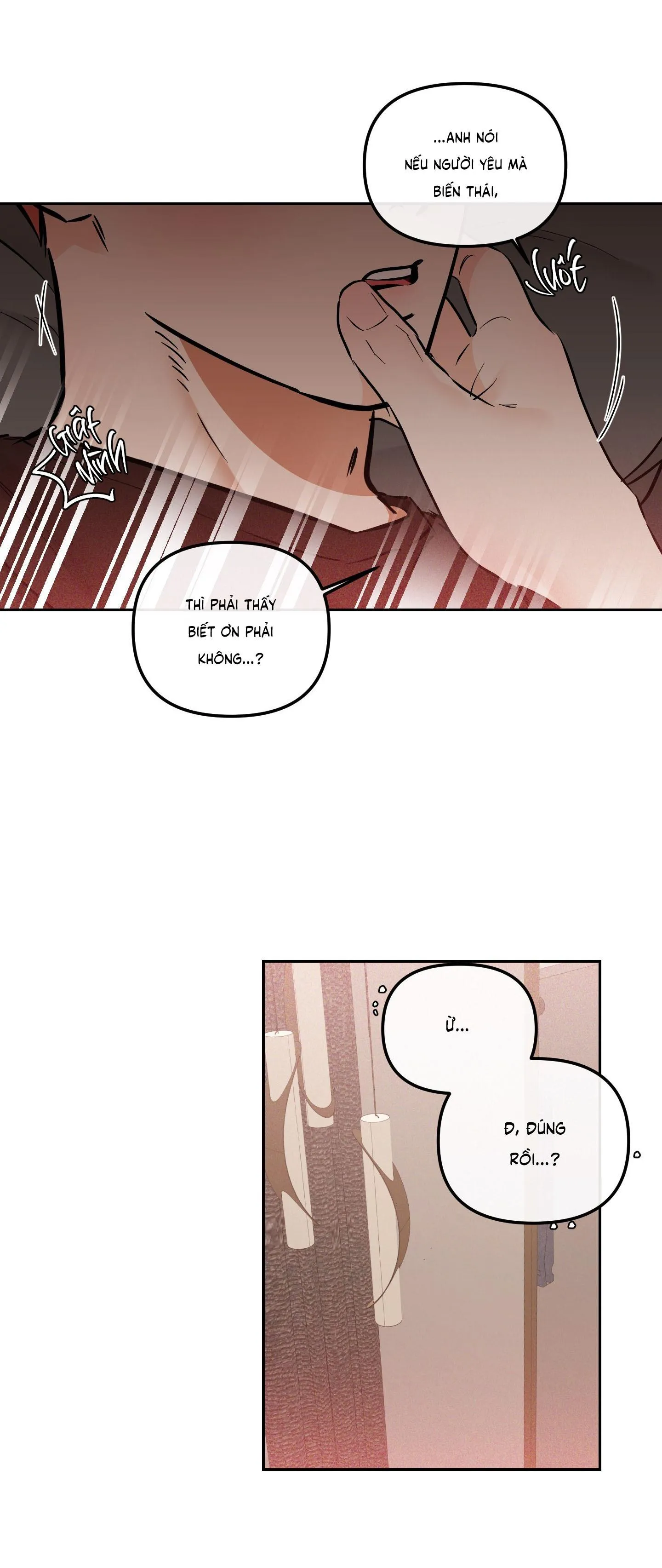 CÁ MINH THÁI KHÔ QUẮT RỒI! Chapter 45 Trang 16