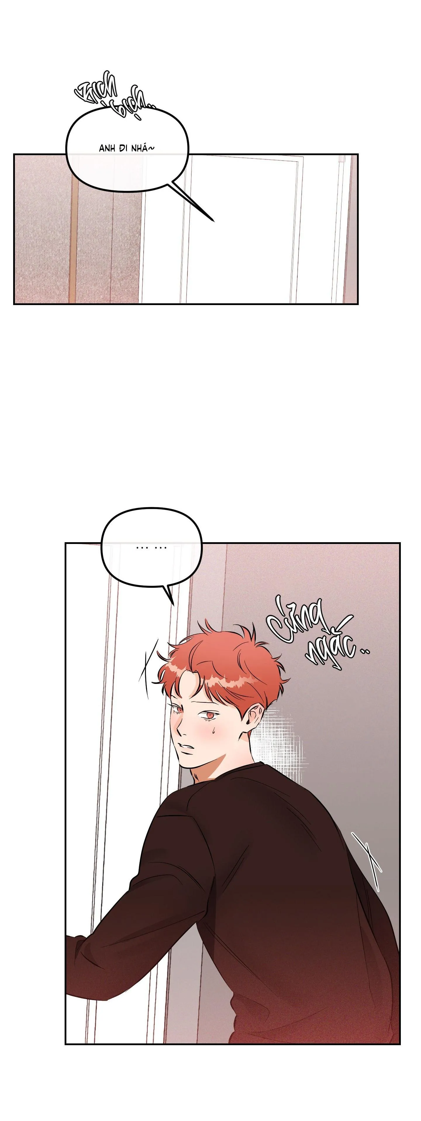 CÁ MINH THÁI KHÔ QUẮT RỒI! Chapter 45 Trang 22