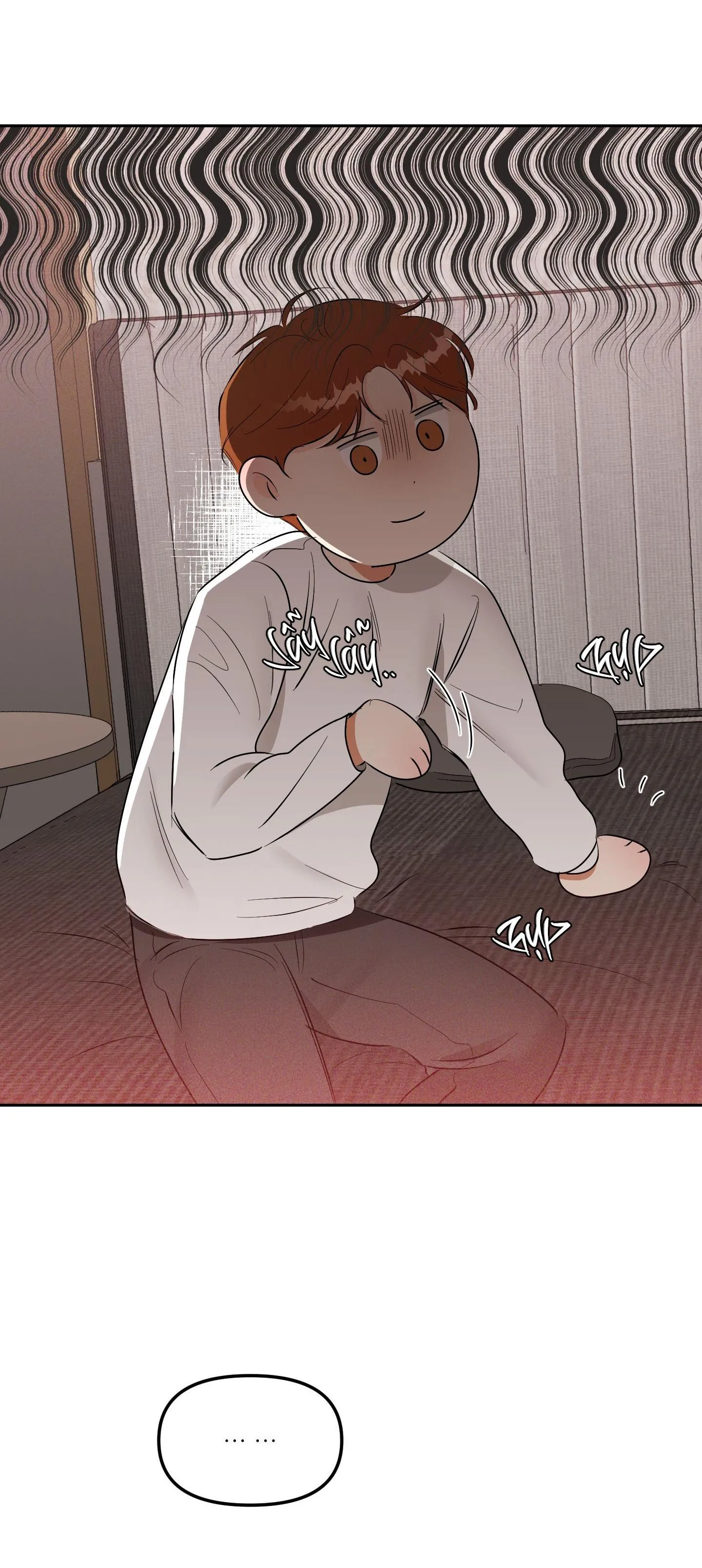 CÁ MINH THÁI KHÔ QUẮT RỒI! Chapter 45 Trang 23