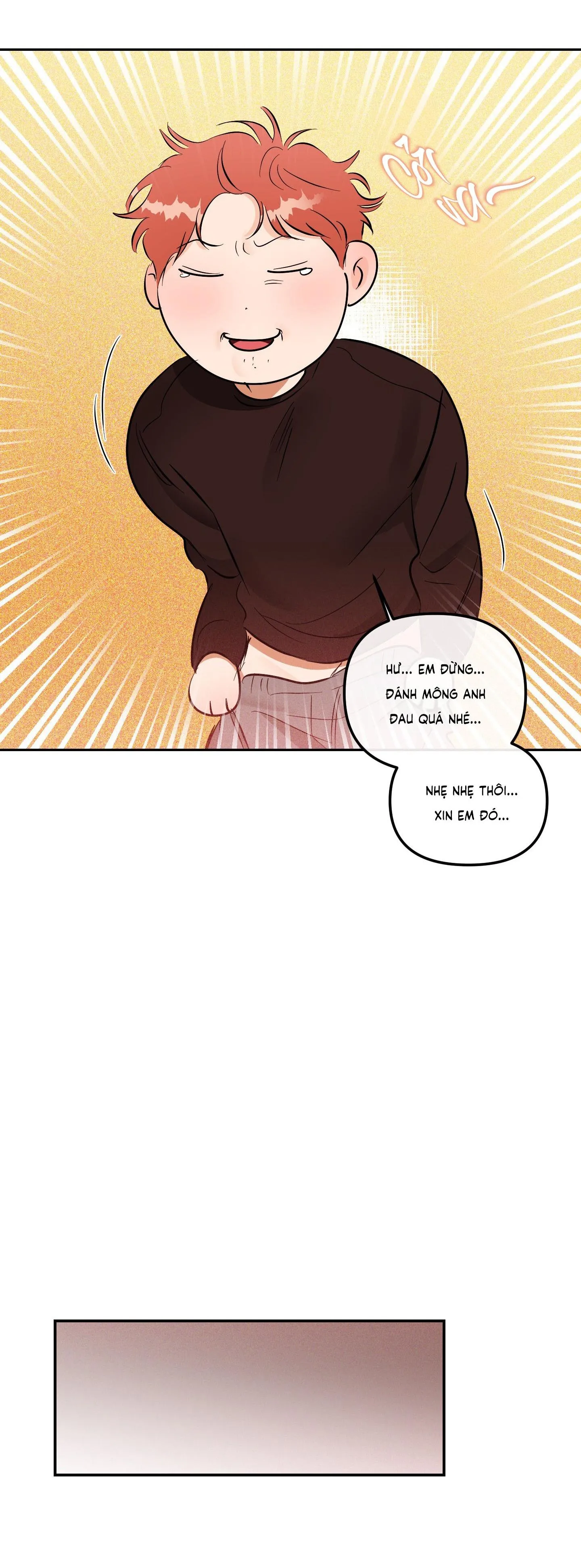 CÁ MINH THÁI KHÔ QUẮT RỒI! Chapter 45 Trang 24