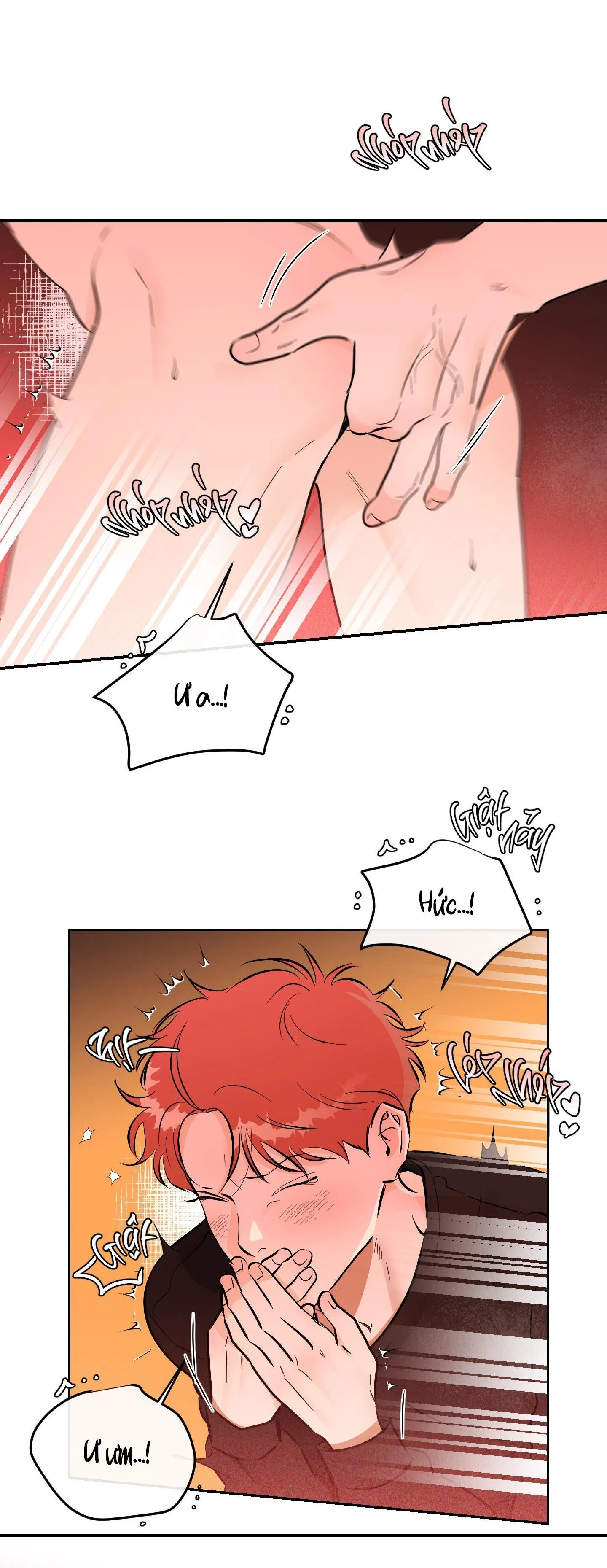 CÁ MINH THÁI KHÔ QUẮT RỒI! Chapter 45 Trang 25