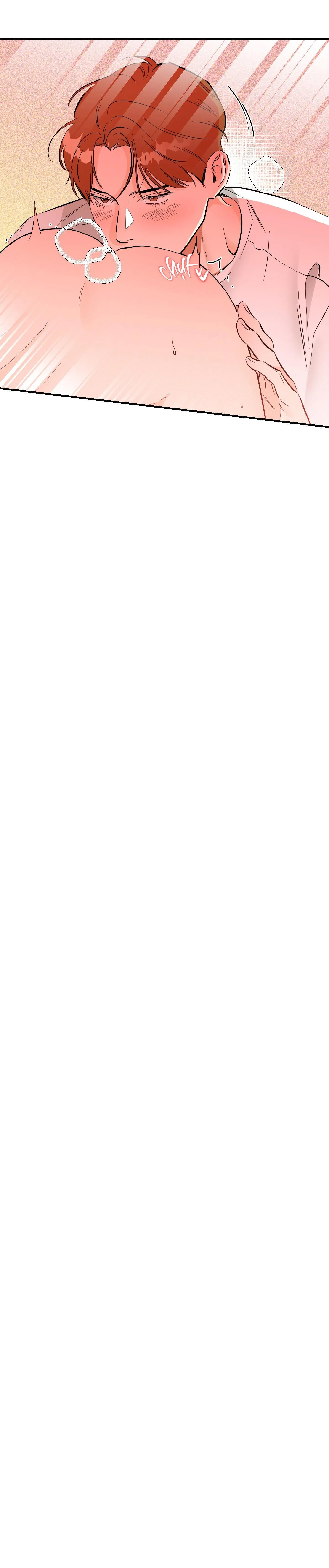 CÁ MINH THÁI KHÔ QUẮT RỒI! Chapter 45 Trang 35