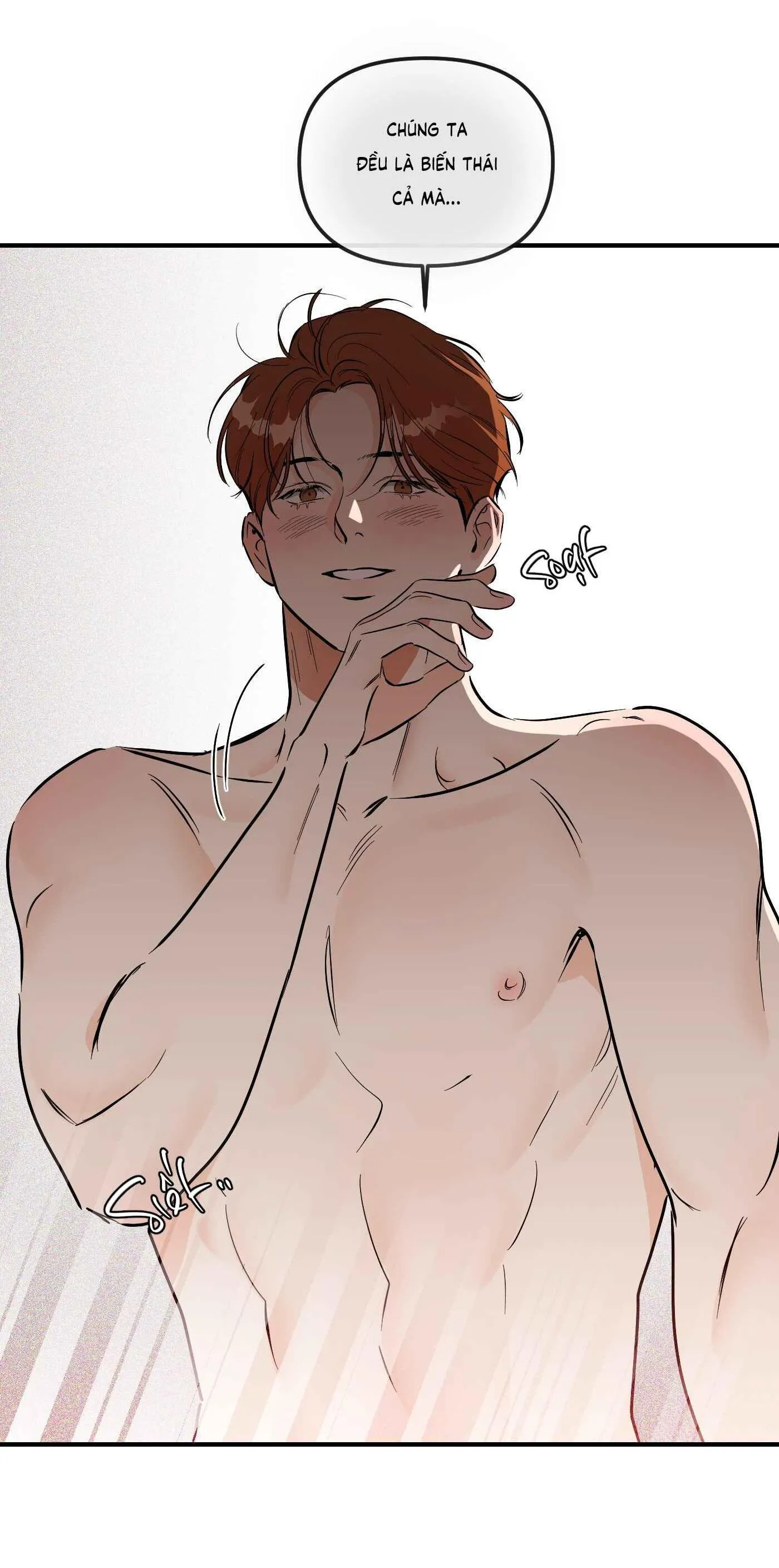 CÁ MINH THÁI KHÔ QUẮT RỒI! Chapter 46 Trang 6