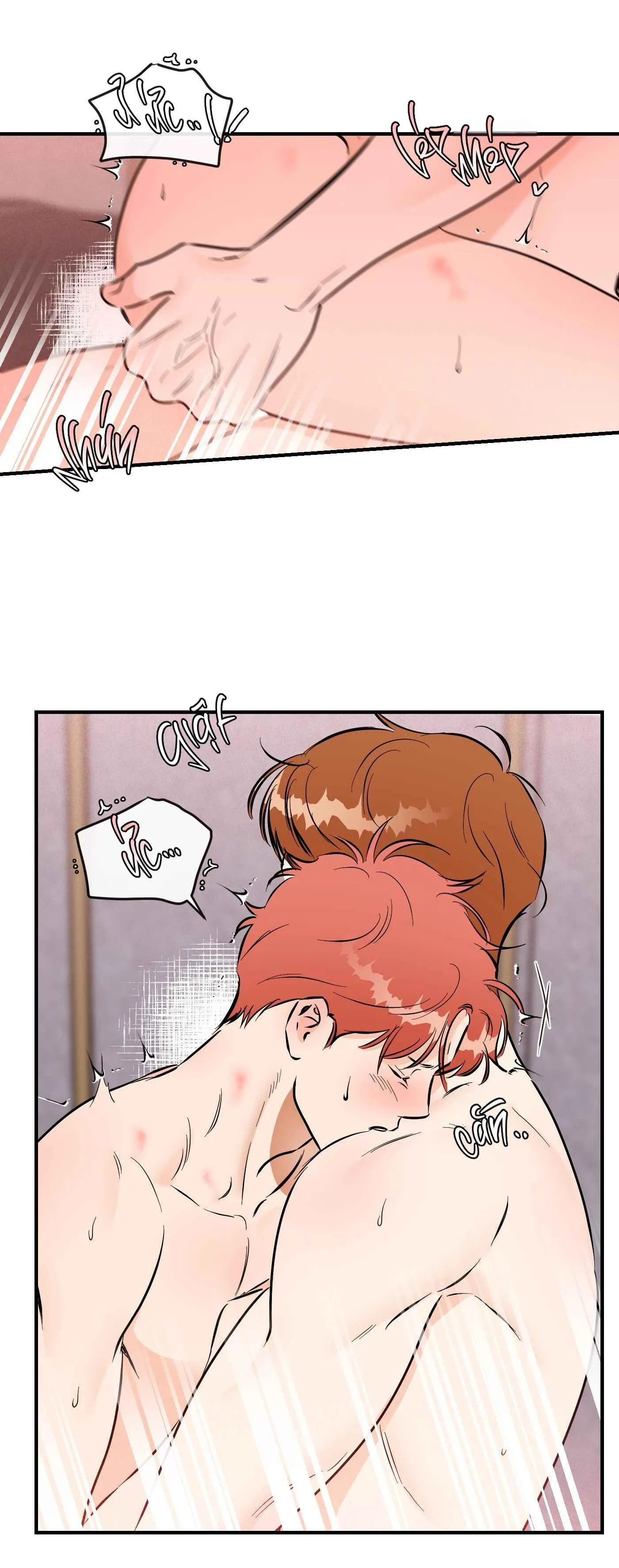 CÁ MINH THÁI KHÔ QUẮT RỒI! Chapter 46 Trang 14