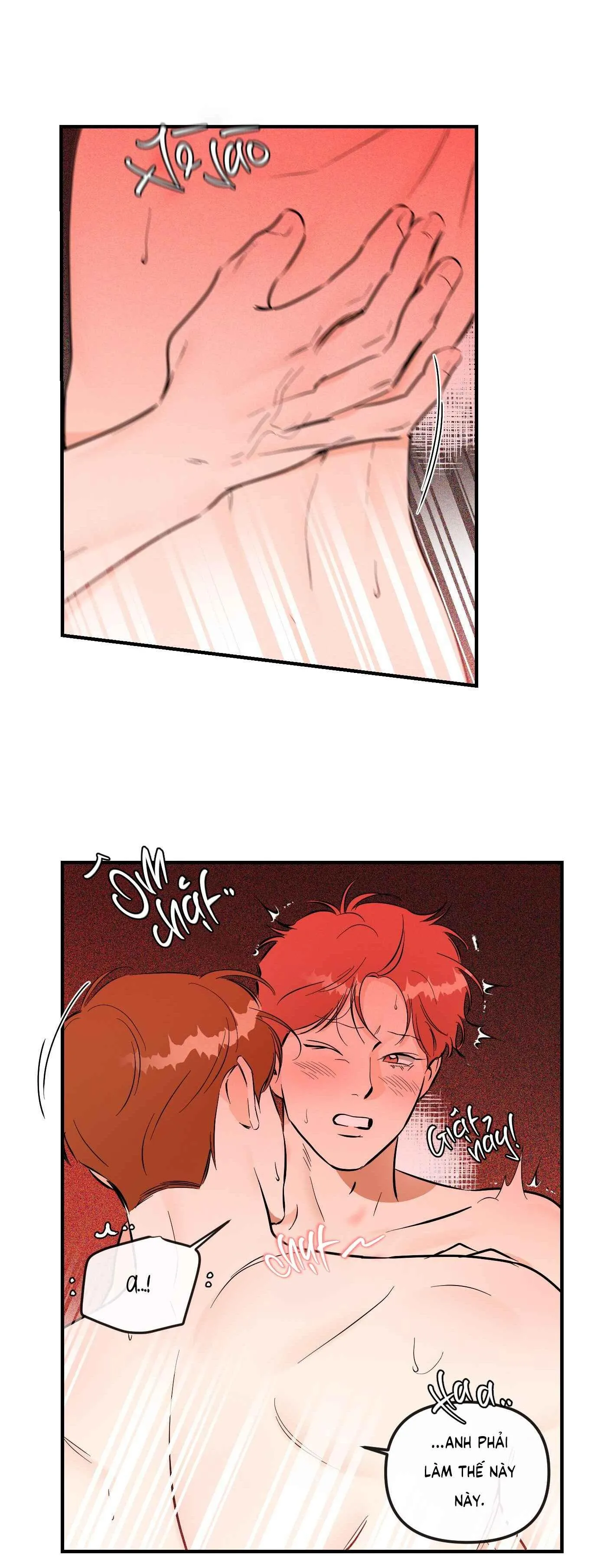 CÁ MINH THÁI KHÔ QUẮT RỒI! Chapter 46 Trang 16