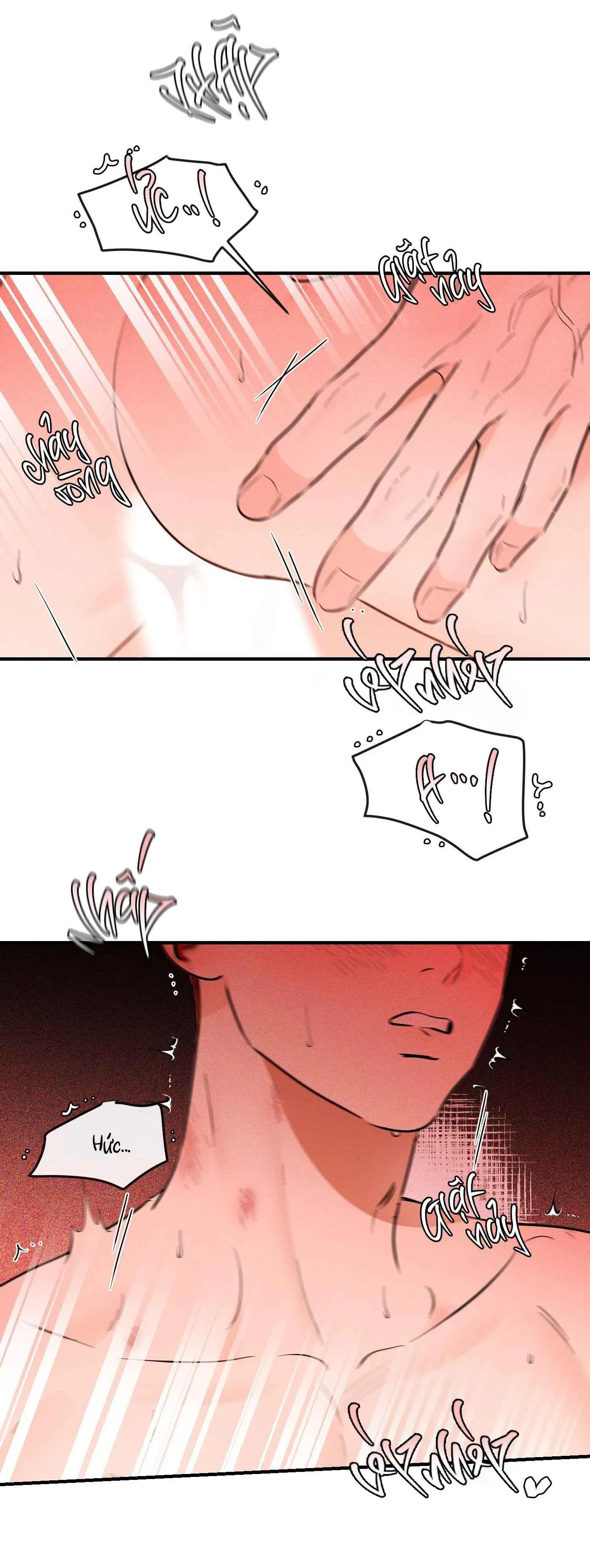 CÁ MINH THÁI KHÔ QUẮT RỒI! Chapter 46 Trang 17