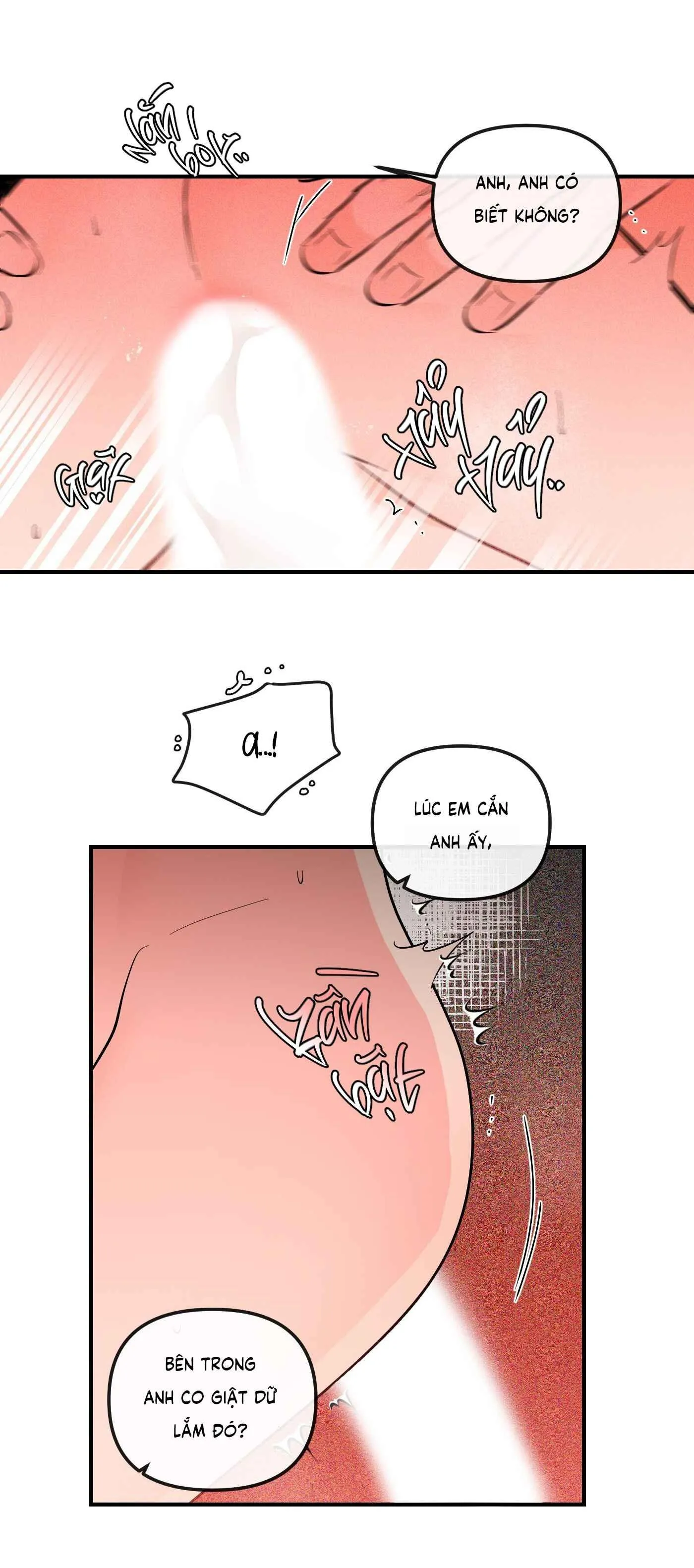 CÁ MINH THÁI KHÔ QUẮT RỒI! Chapter 46 Trang 18