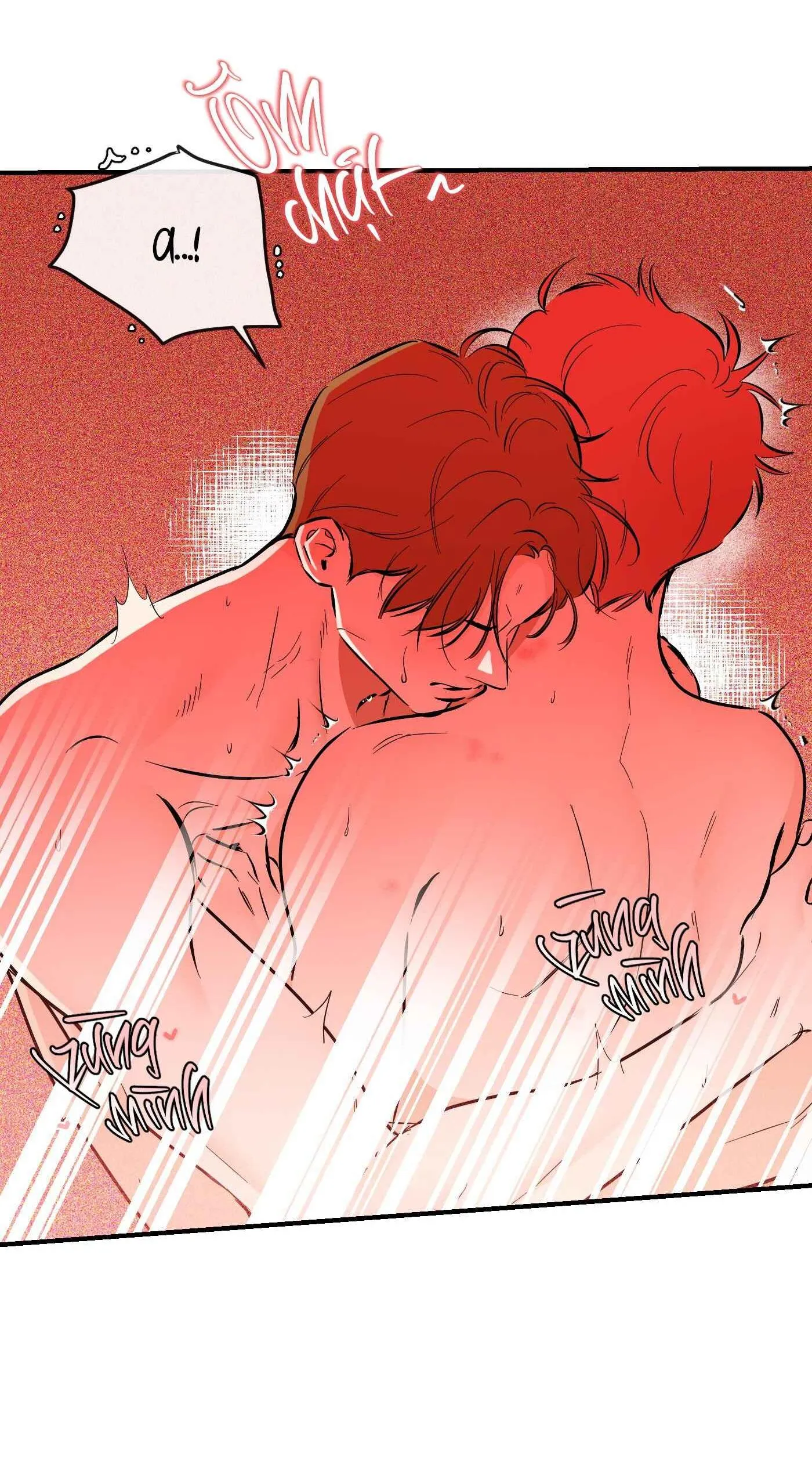 CÁ MINH THÁI KHÔ QUẮT RỒI! Chapter 46 Trang 23