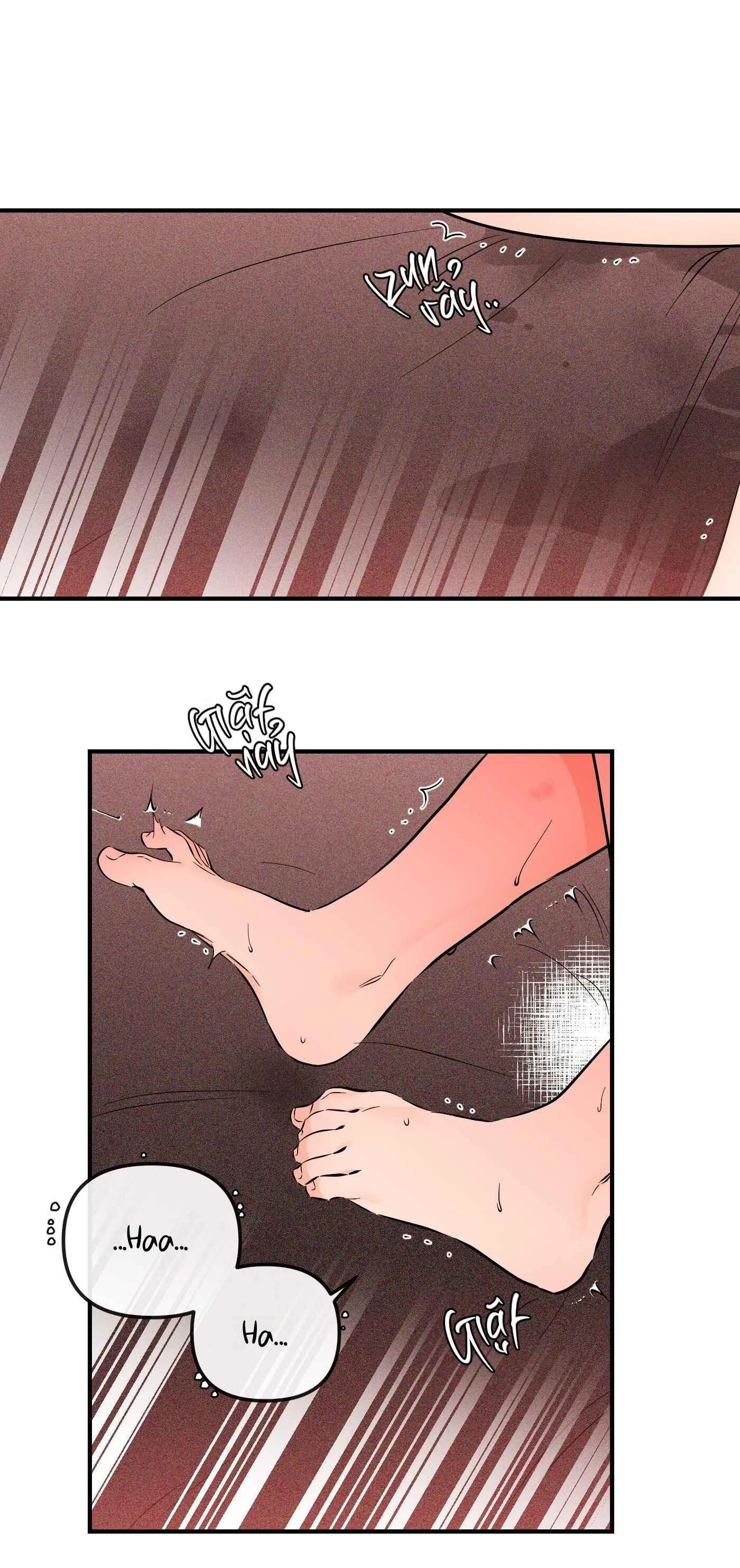 CÁ MINH THÁI KHÔ QUẮT RỒI! Chapter 46 Trang 24