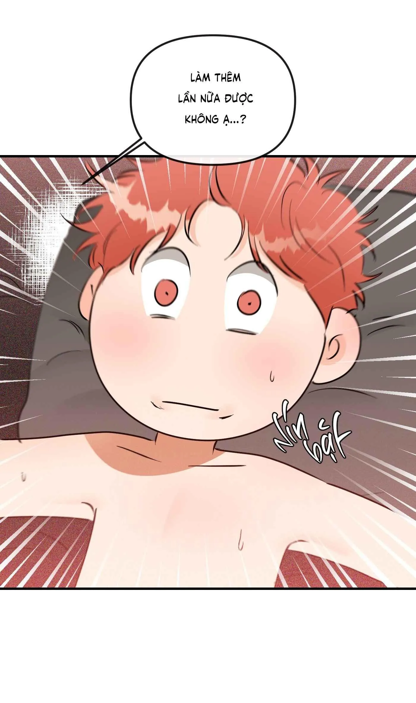 CÁ MINH THÁI KHÔ QUẮT RỒI! Chapter 46 Trang 27