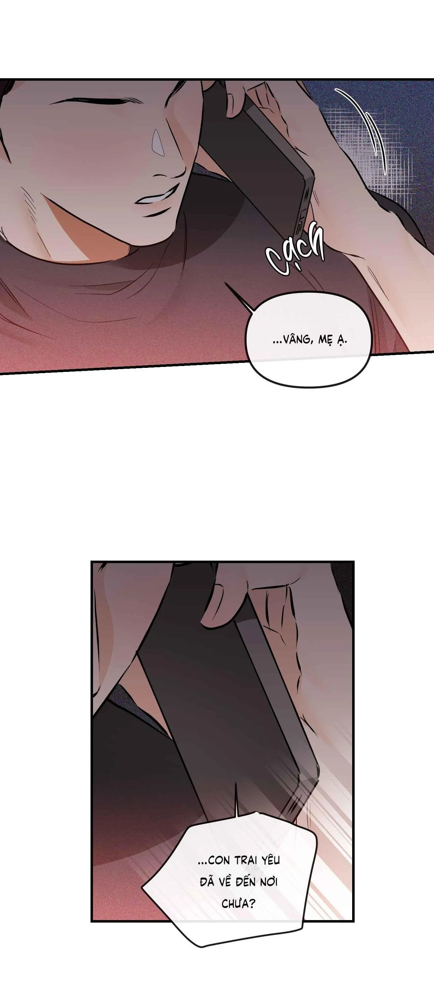 CÁ MINH THÁI KHÔ QUẮT RỒI! Chapter 46 Trang 30