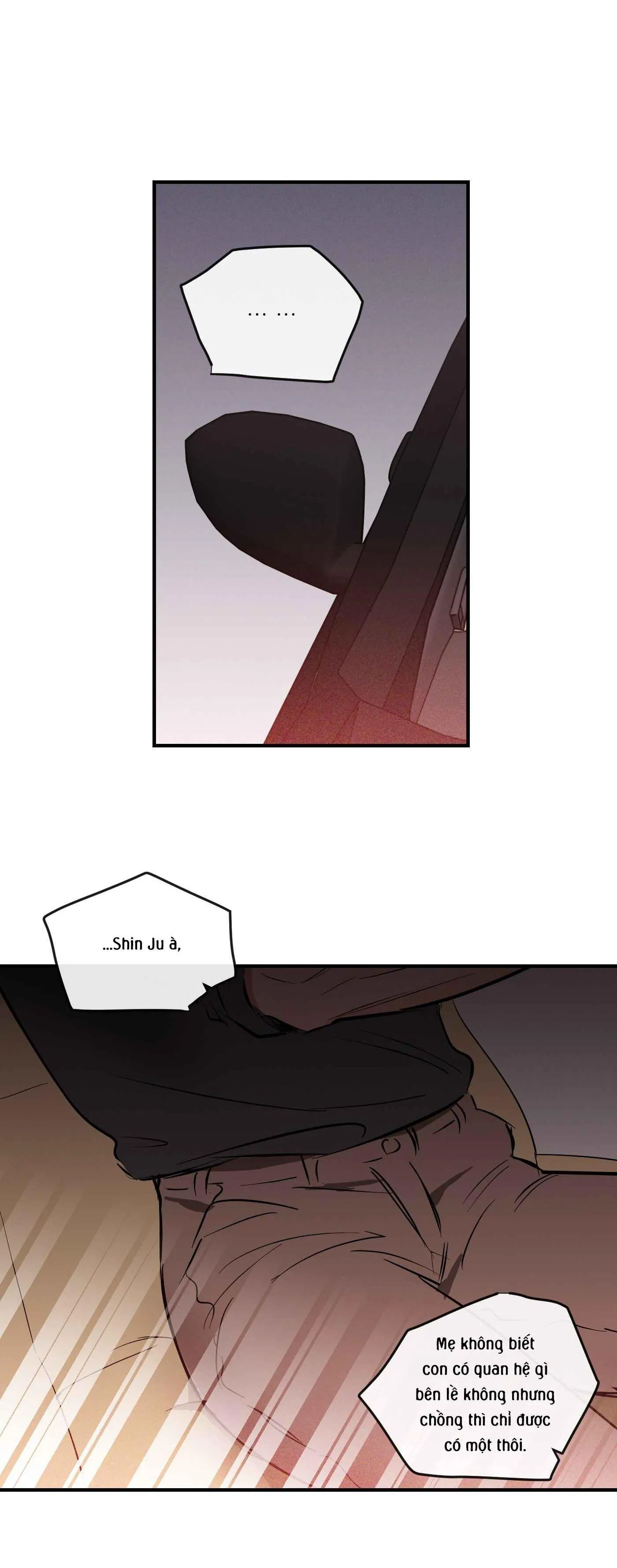 CÁ MINH THÁI KHÔ QUẮT RỒI! Chapter 46 Trang 34