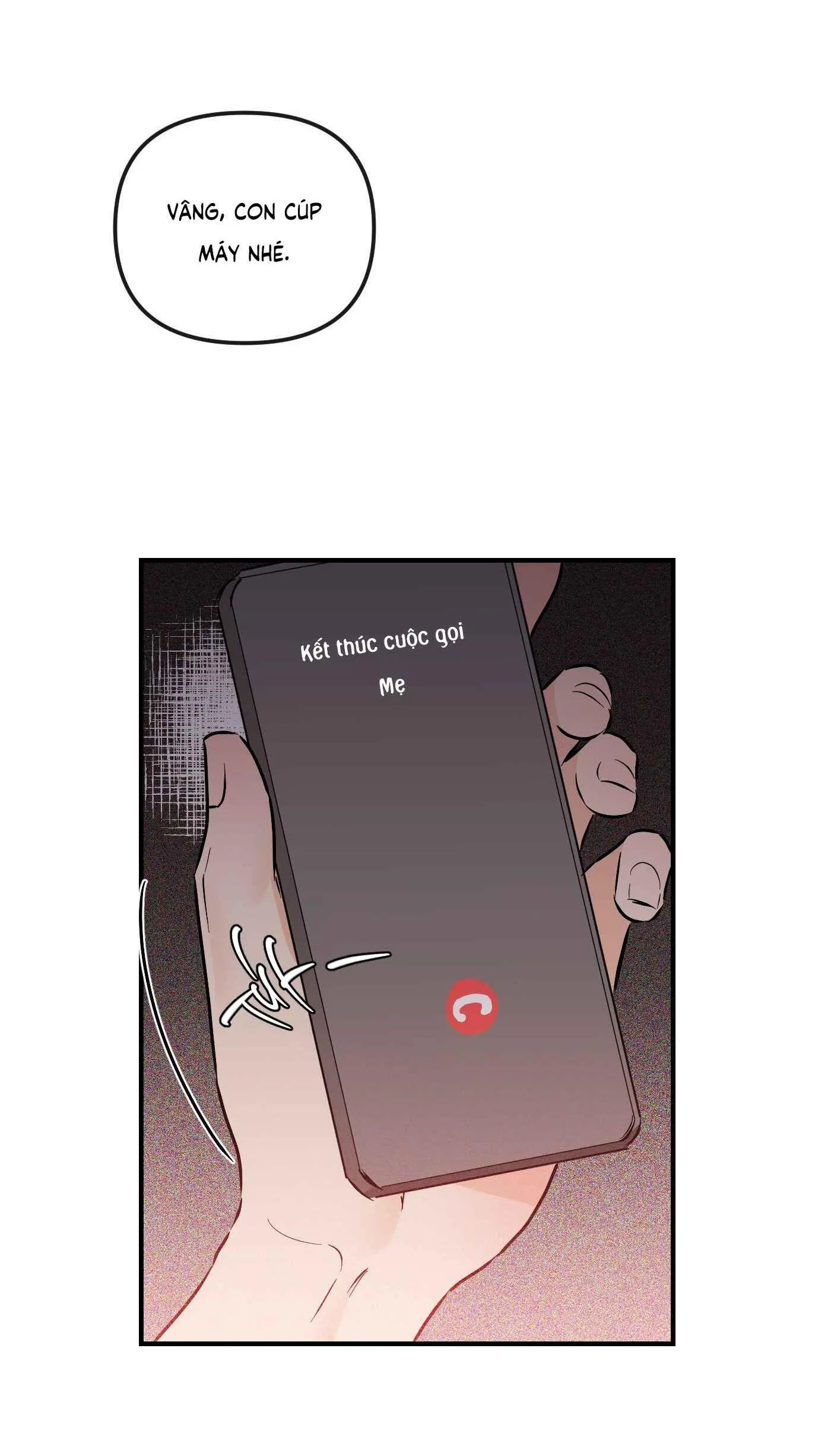 CÁ MINH THÁI KHÔ QUẮT RỒI! Chapter 46 Trang 36