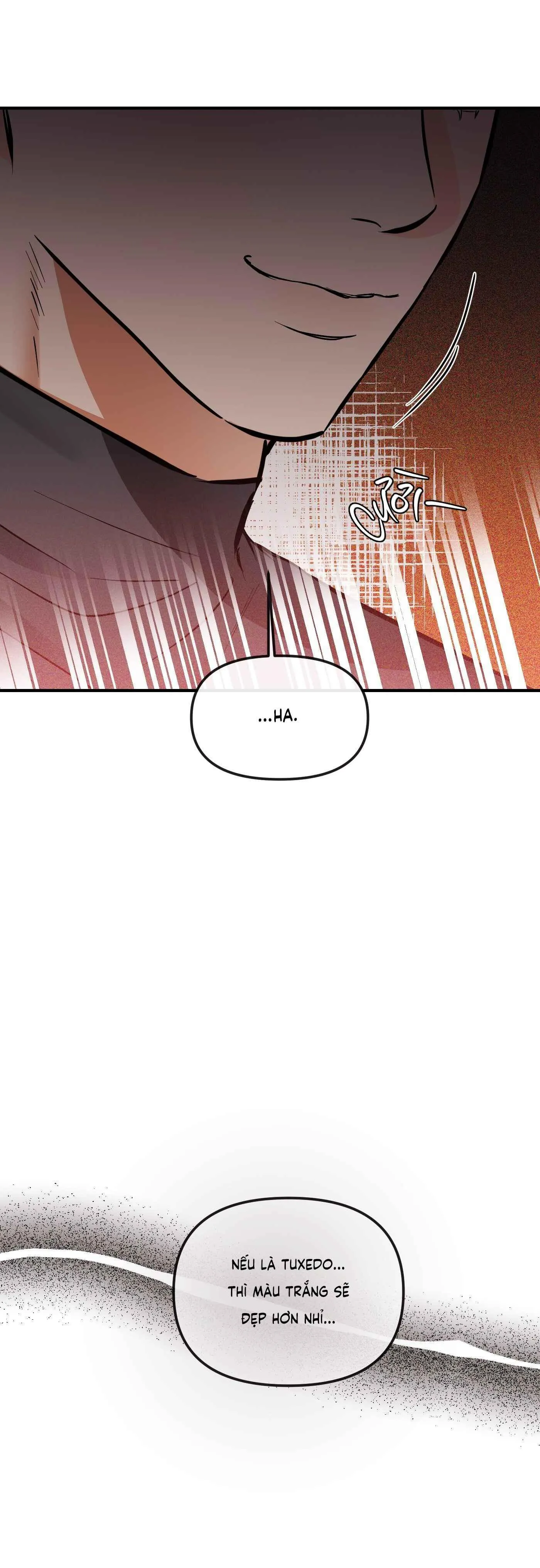 CÁ MINH THÁI KHÔ QUẮT RỒI! Chapter 46 Trang 38