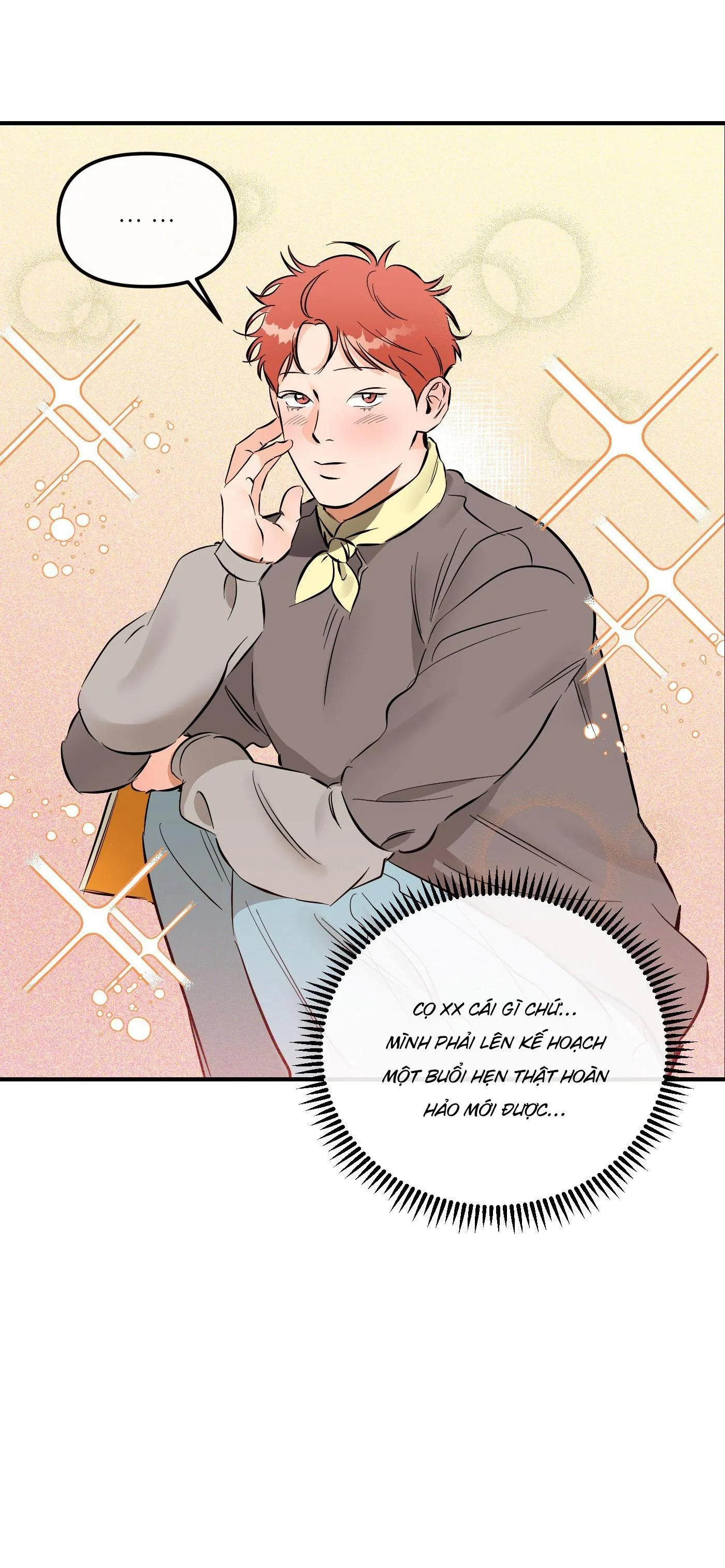 CÁ MINH THÁI KHÔ QUẮT RỒI! Chapter 47 Trang 14