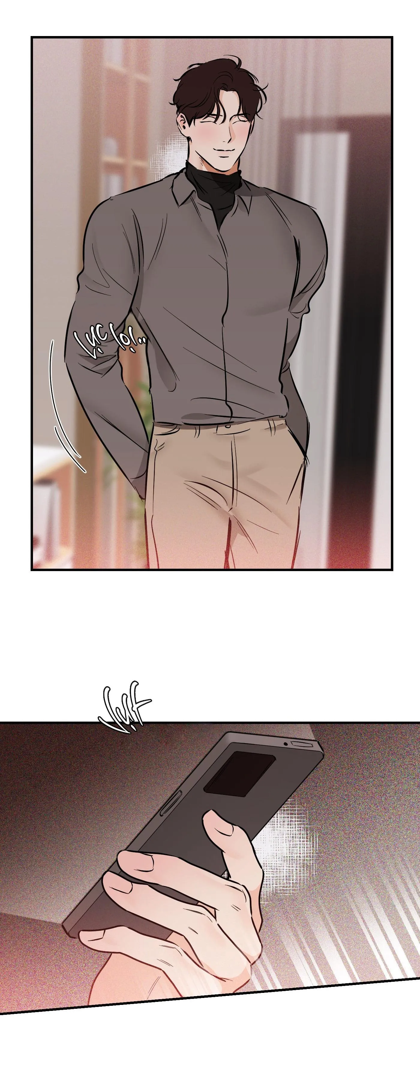 CÁ MINH THÁI KHÔ QUẮT RỒI! Chapter 47 Trang 24