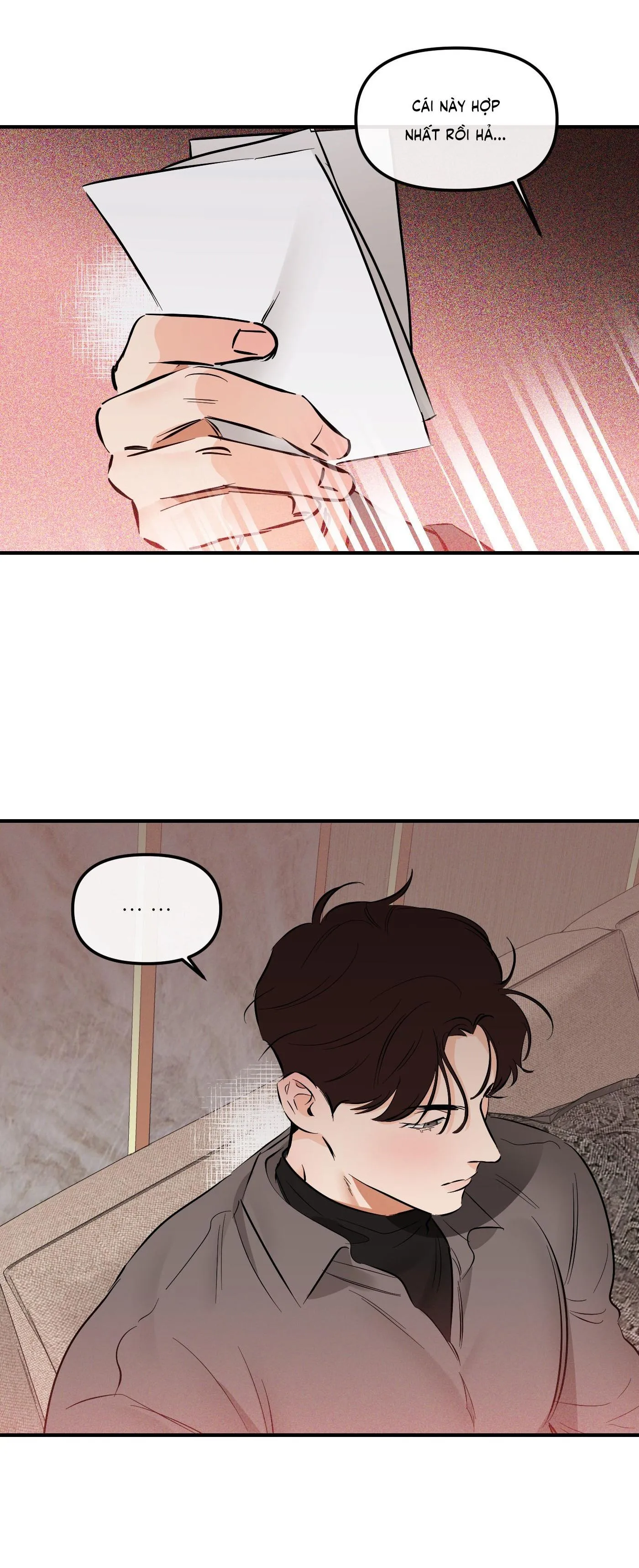 CÁ MINH THÁI KHÔ QUẮT RỒI! Chapter 47 Trang 26