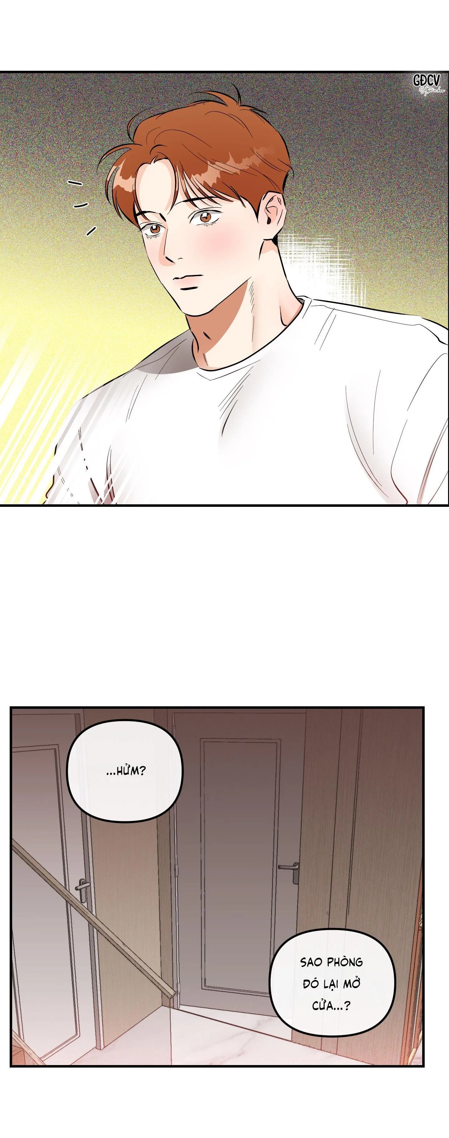 CÁ MINH THÁI KHÔ QUẮT RỒI! Chapter 48 Trang 8