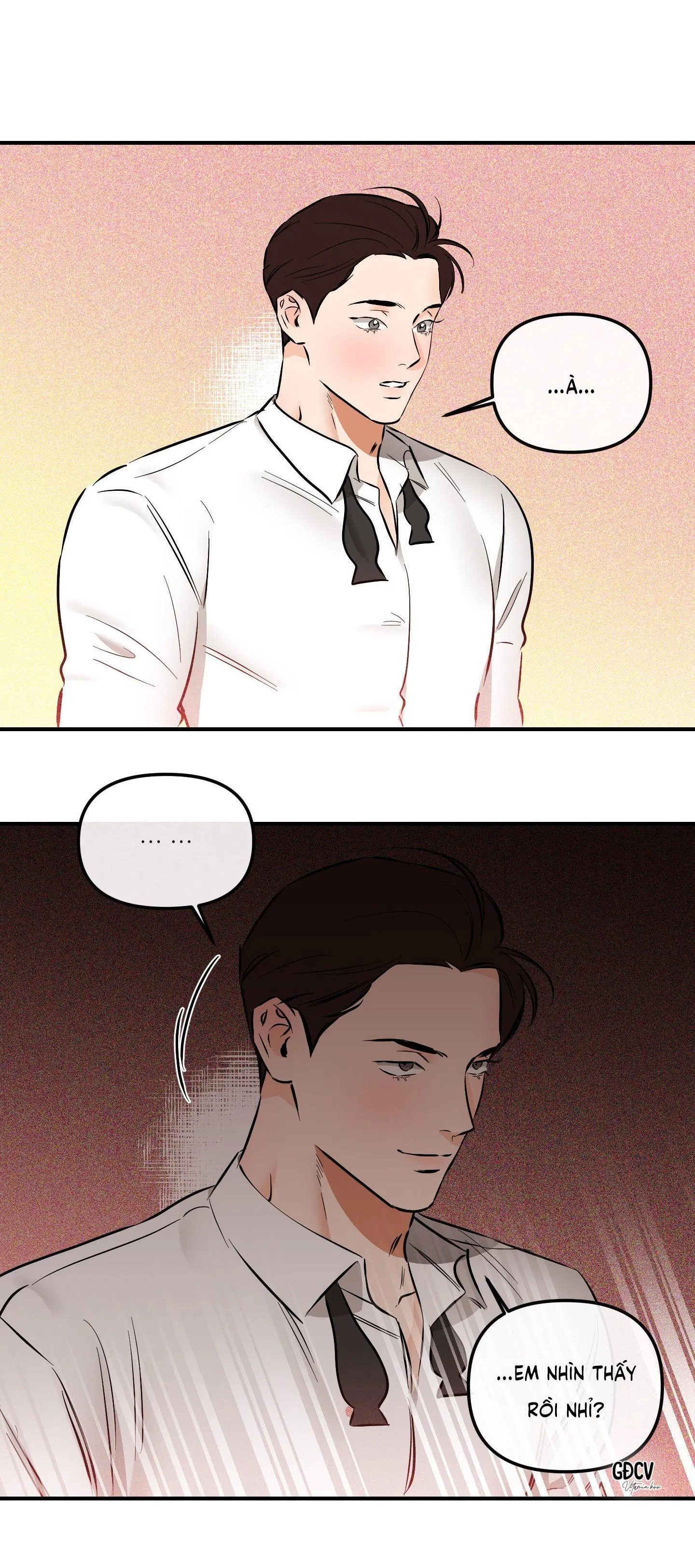 CÁ MINH THÁI KHÔ QUẮT RỒI! Chapter 48 Trang 24