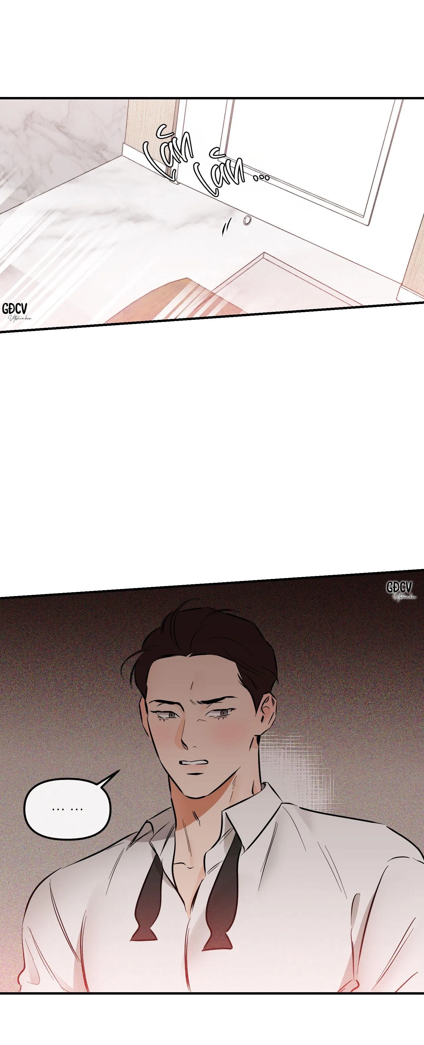 CÁ MINH THÁI KHÔ QUẮT RỒI! Chapter 49 Trang 8