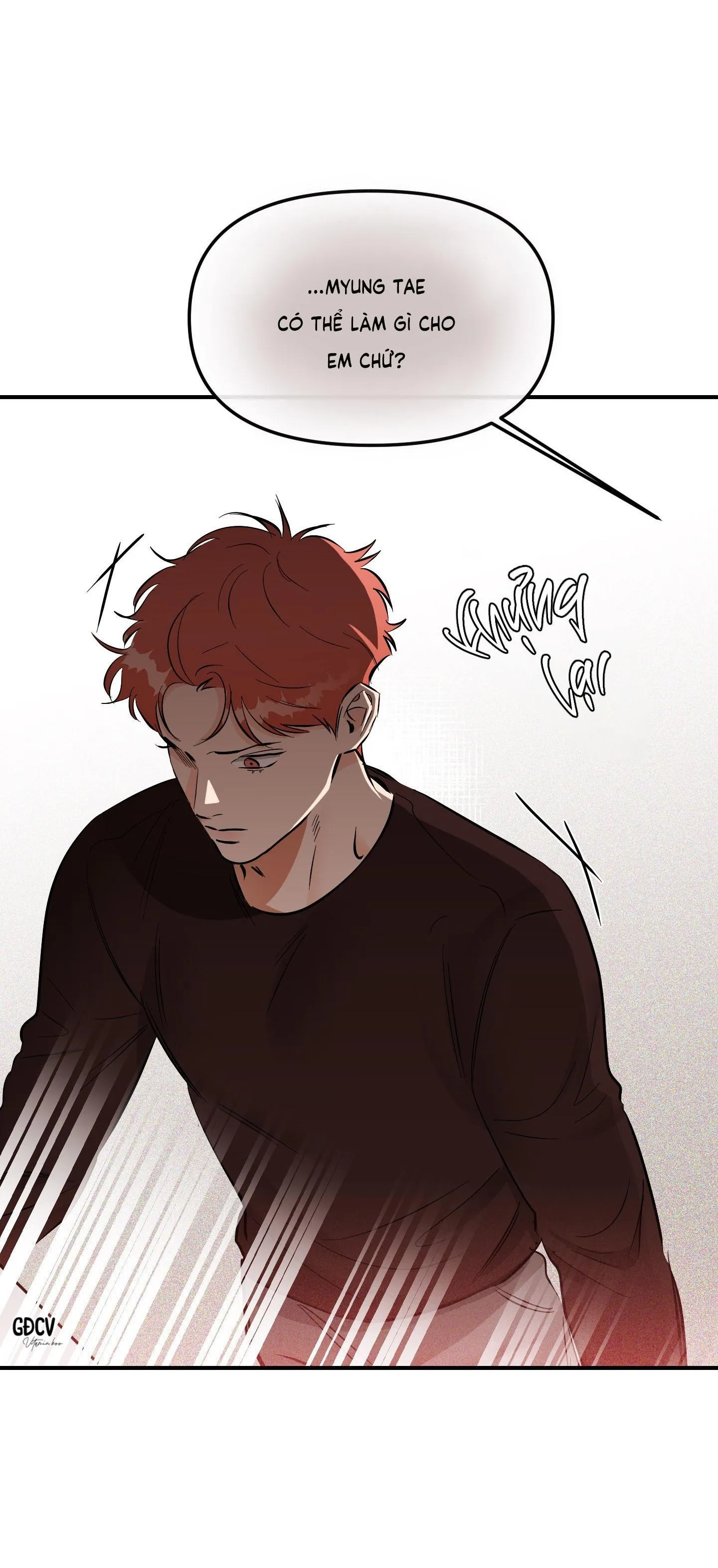 CÁ MINH THÁI KHÔ QUẮT RỒI! Chapter 49 Trang 14