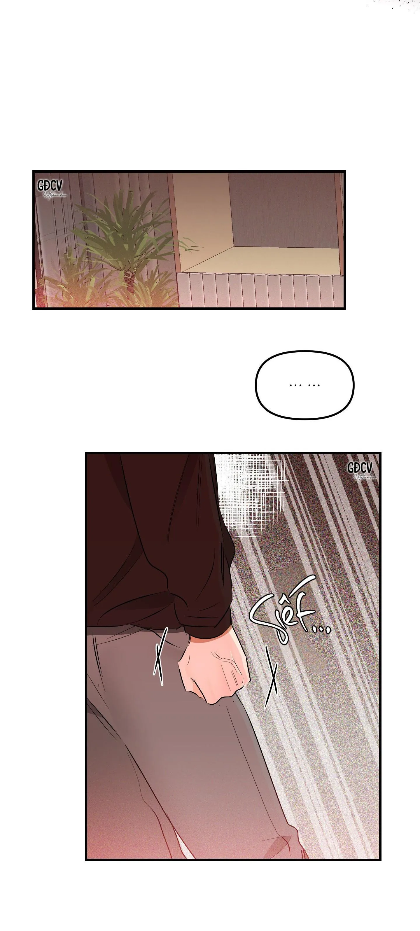 CÁ MINH THÁI KHÔ QUẮT RỒI! Chapter 49 Trang 17