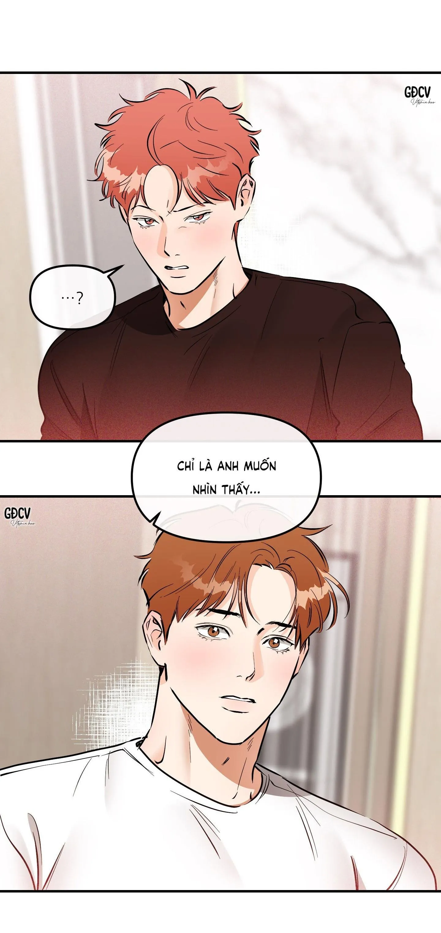 CÁ MINH THÁI KHÔ QUẮT RỒI! Chapter 49 Trang 30