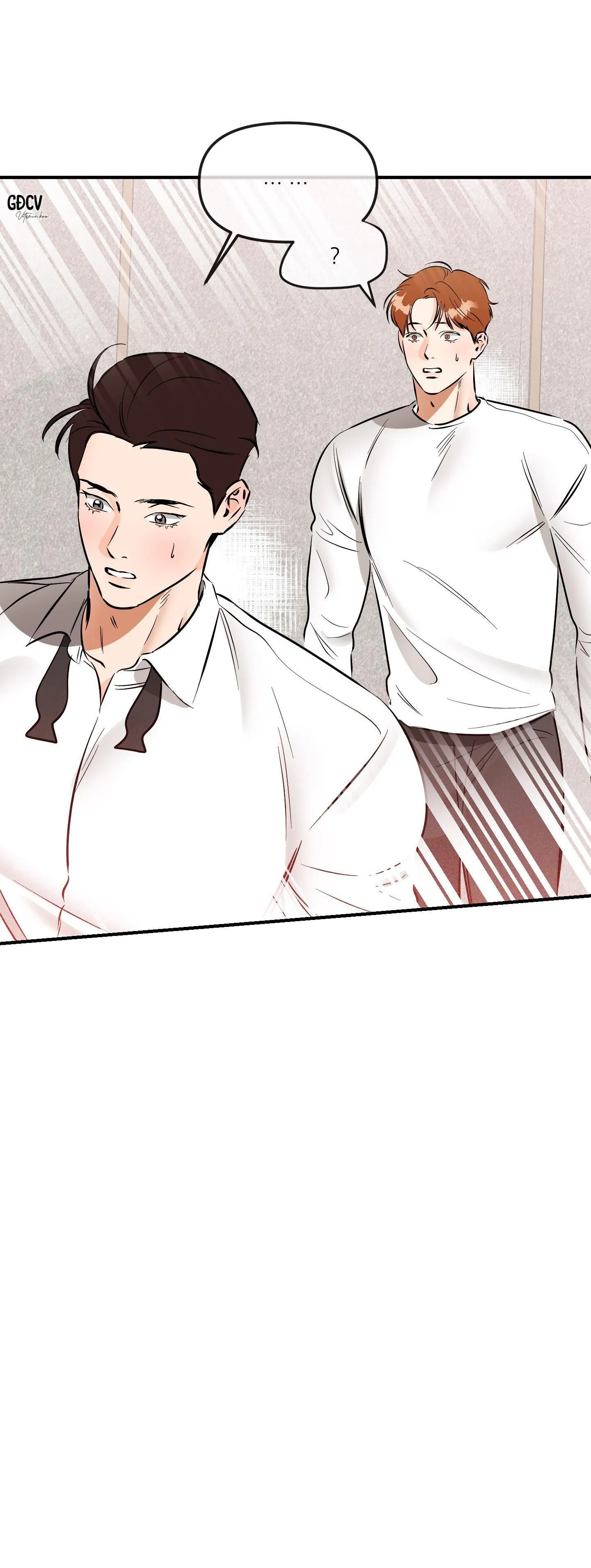 CÁ MINH THÁI KHÔ QUẮT RỒI! Chapter 50 Trang 11