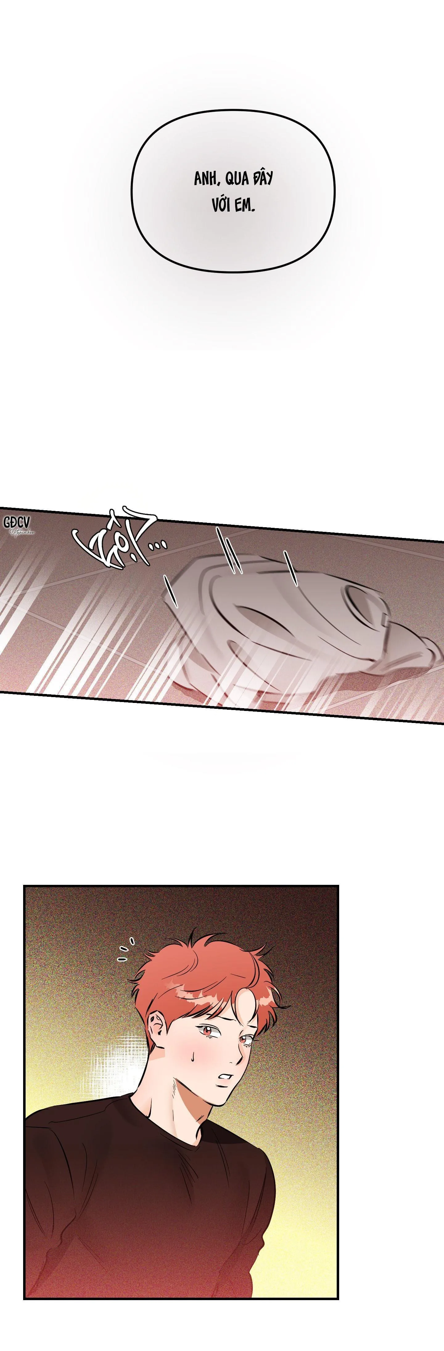 CÁ MINH THÁI KHÔ QUẮT RỒI! Chapter 50 Trang 20