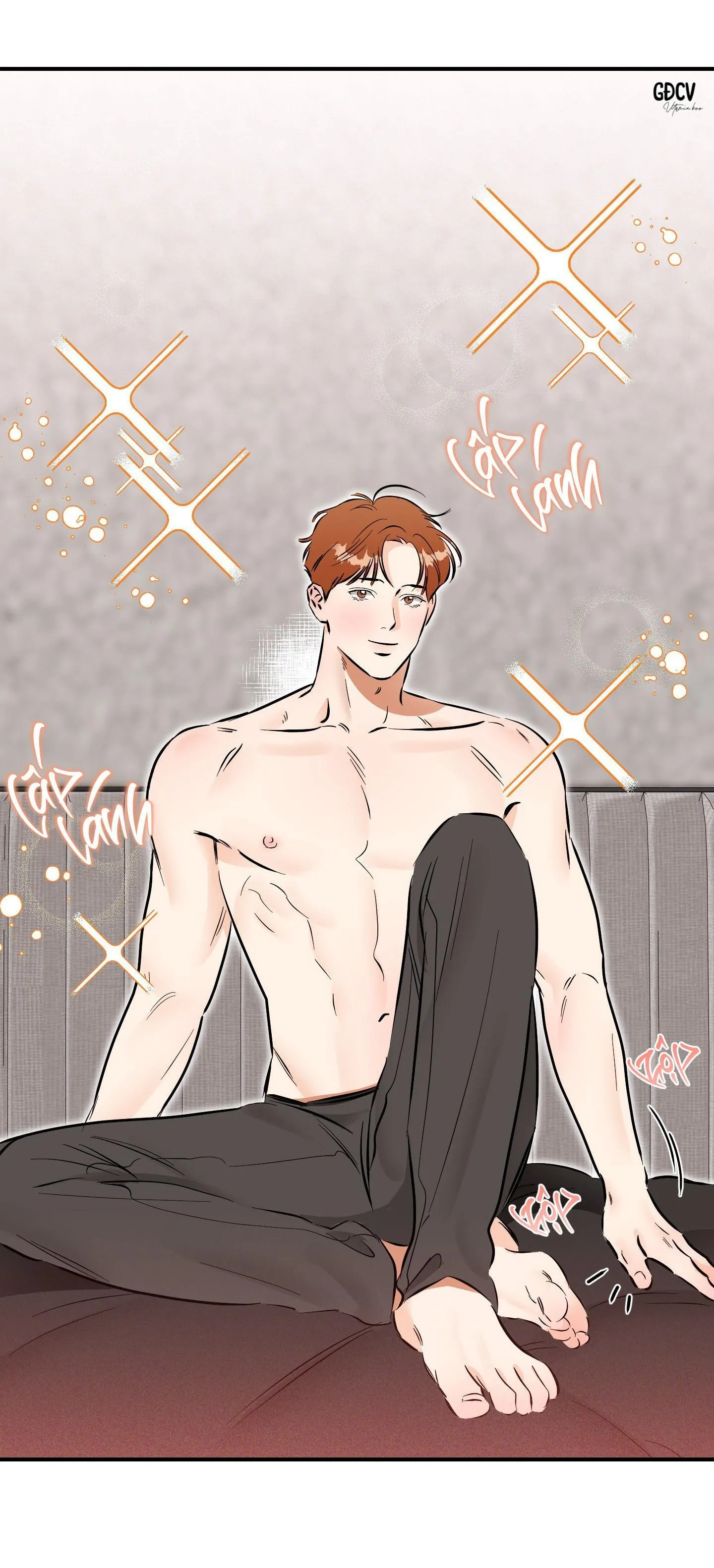 CÁ MINH THÁI KHÔ QUẮT RỒI! Chapter 50 Trang 21