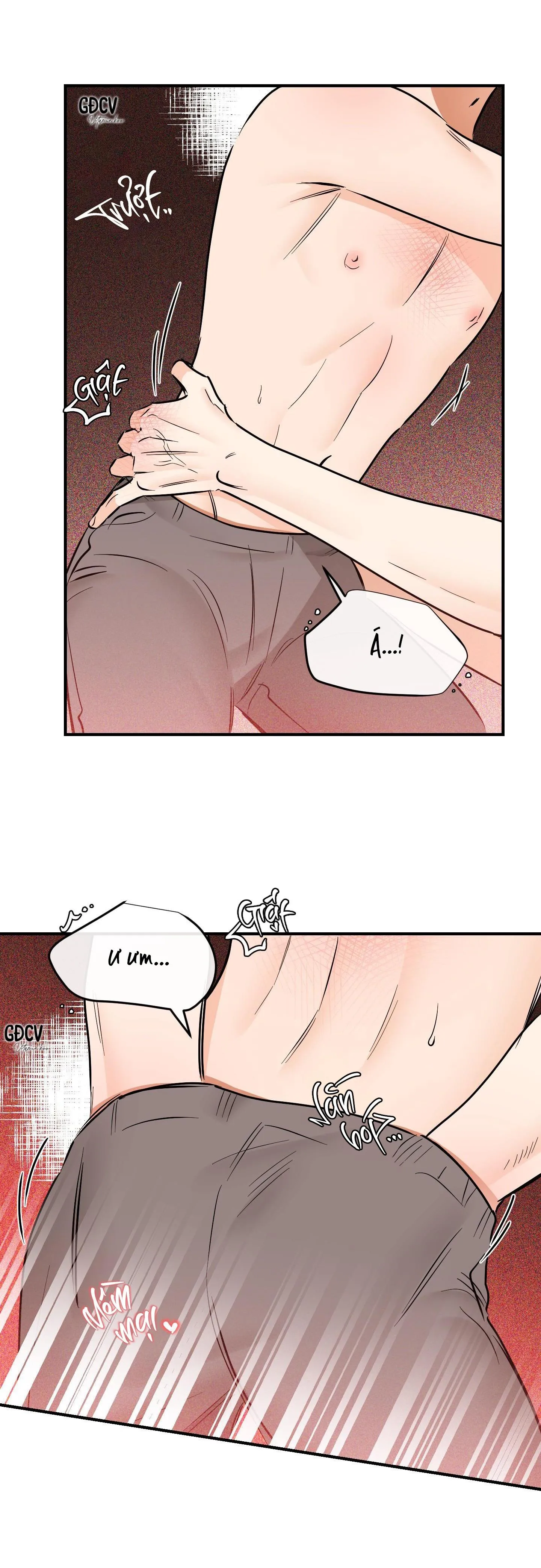 CÁ MINH THÁI KHÔ QUẮT RỒI! Chapter 51 Trang 3