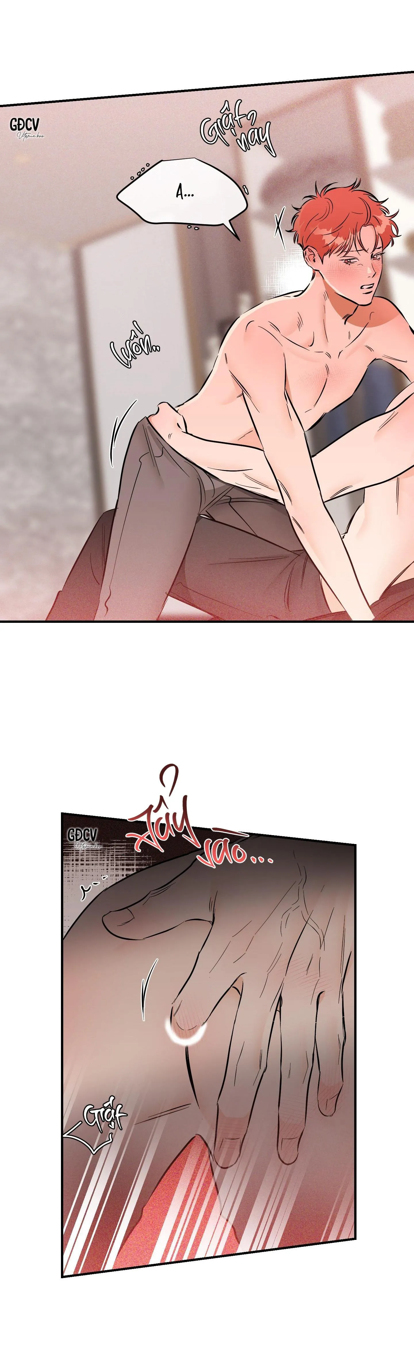 CÁ MINH THÁI KHÔ QUẮT RỒI! Chapter 51 Trang 7