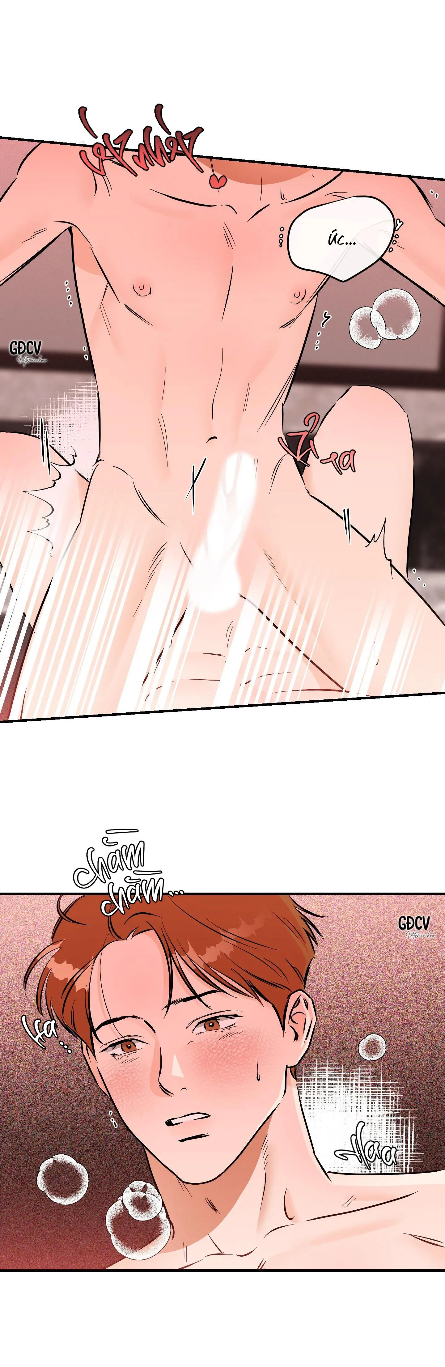 CÁ MINH THÁI KHÔ QUẮT RỒI! Chapter 51 Trang 26