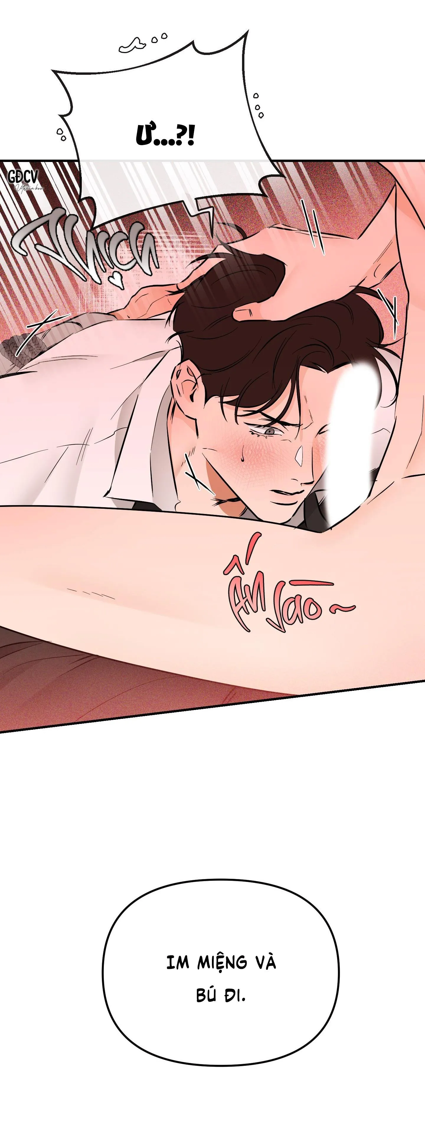 CÁ MINH THÁI KHÔ QUẮT RỒI! Chapter 51 Trang 32