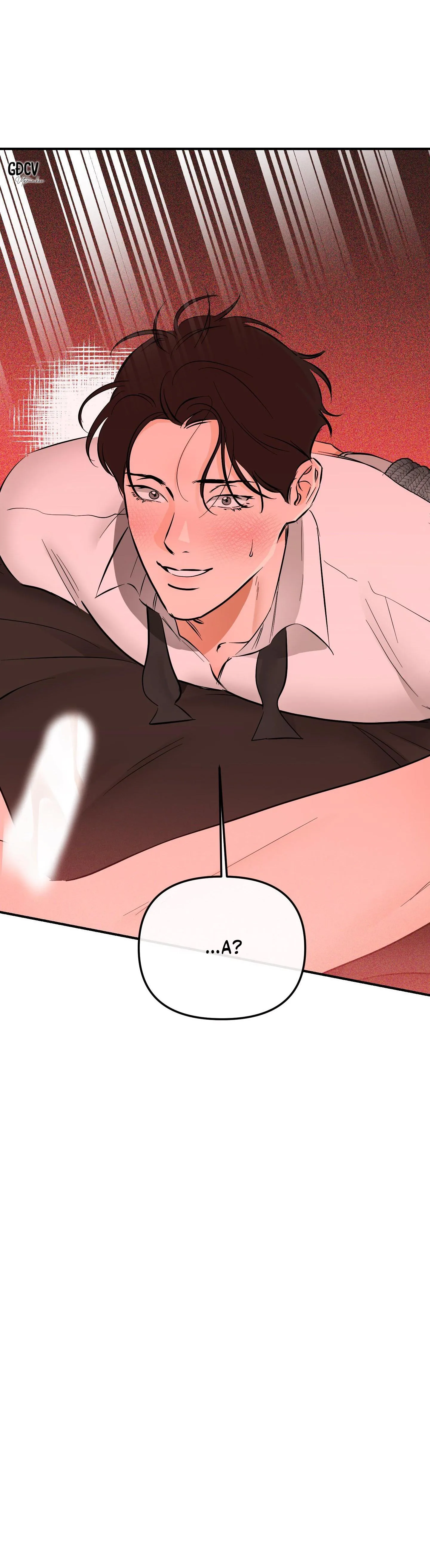 CÁ MINH THÁI KHÔ QUẮT RỒI! Chapter 51 Trang 34