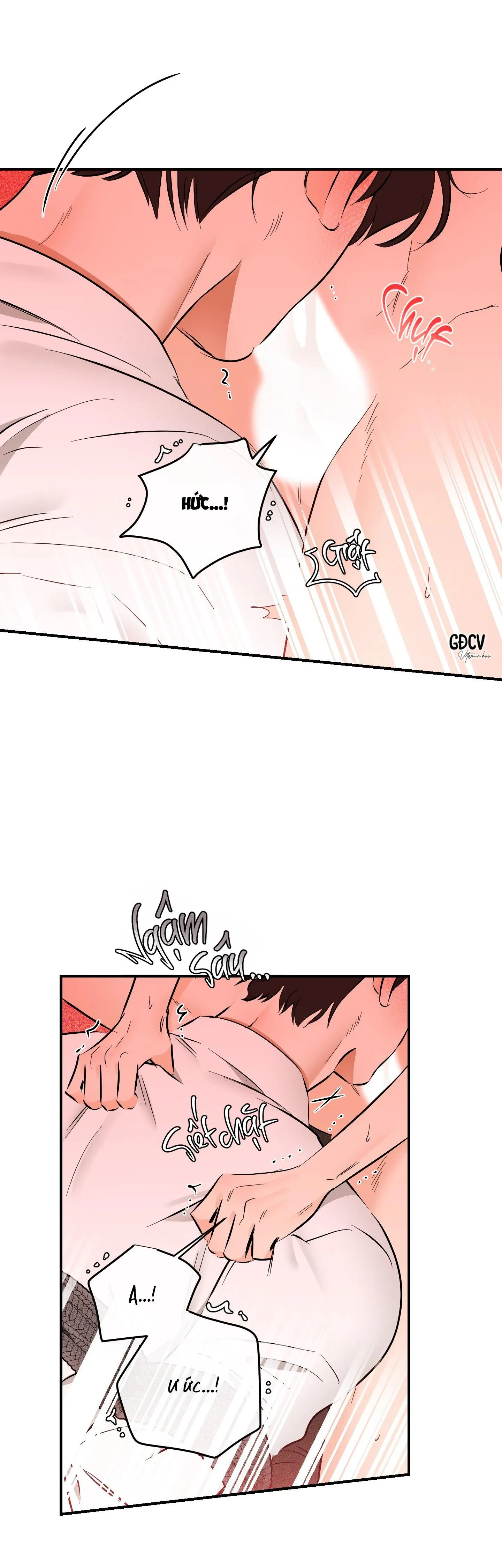 CÁ MINH THÁI KHÔ QUẮT RỒI! Chapter 52 Trang 6