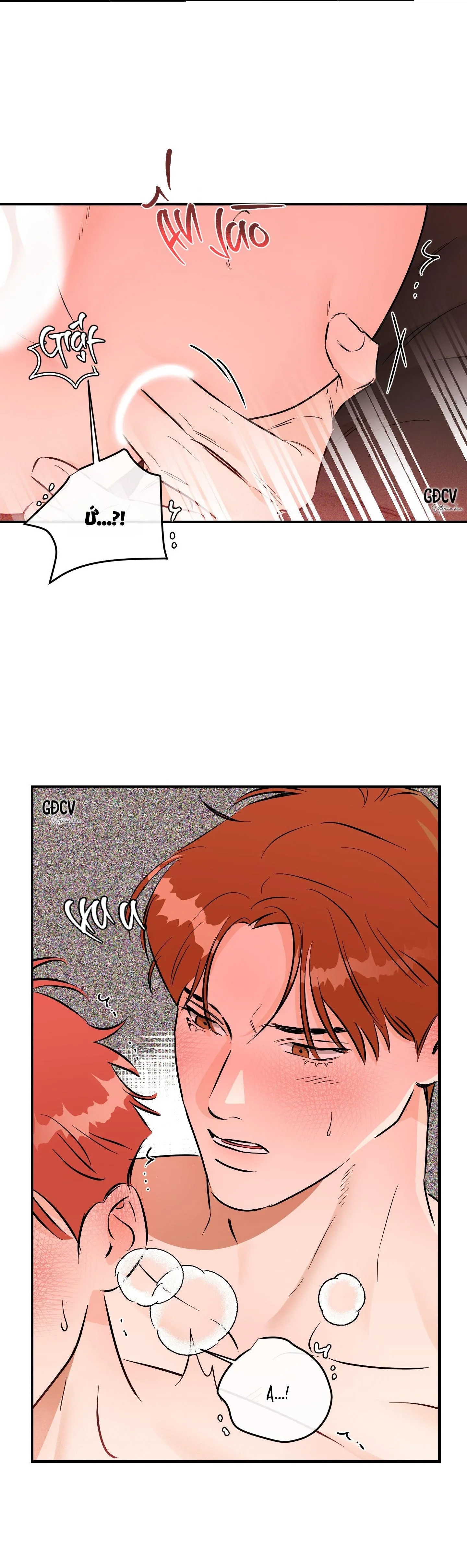 CÁ MINH THÁI KHÔ QUẮT RỒI! Chapter 52 Trang 9