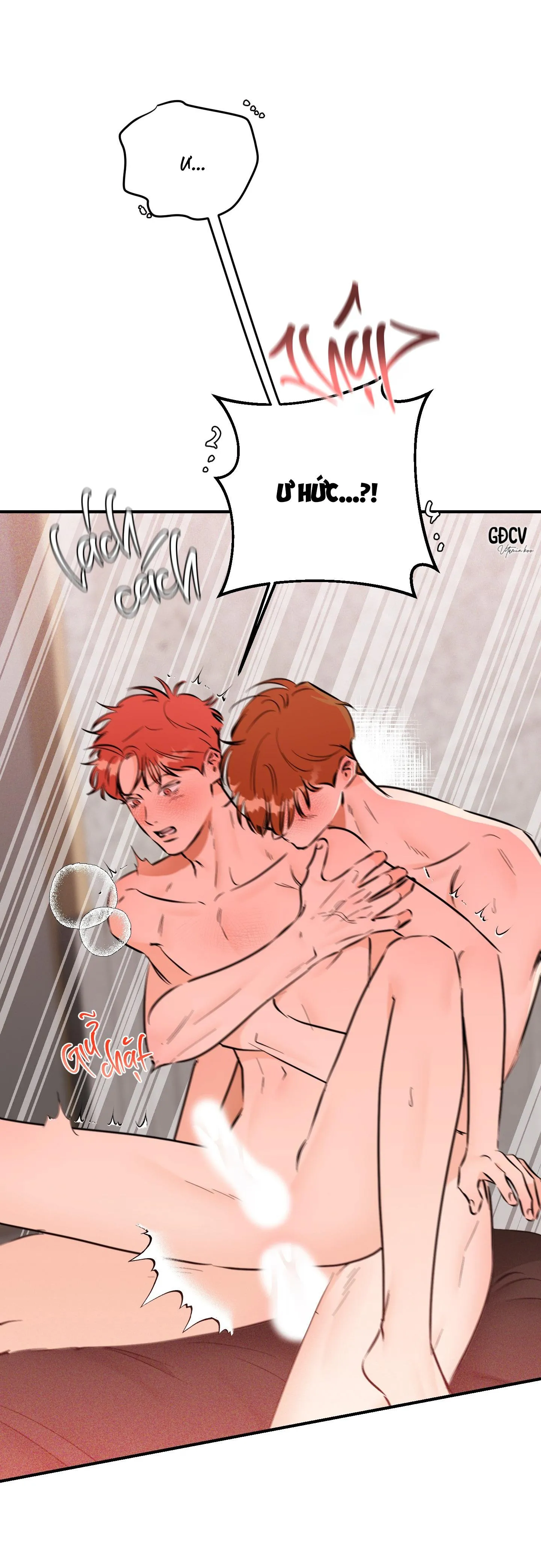 CÁ MINH THÁI KHÔ QUẮT RỒI! Chapter 52 Trang 11