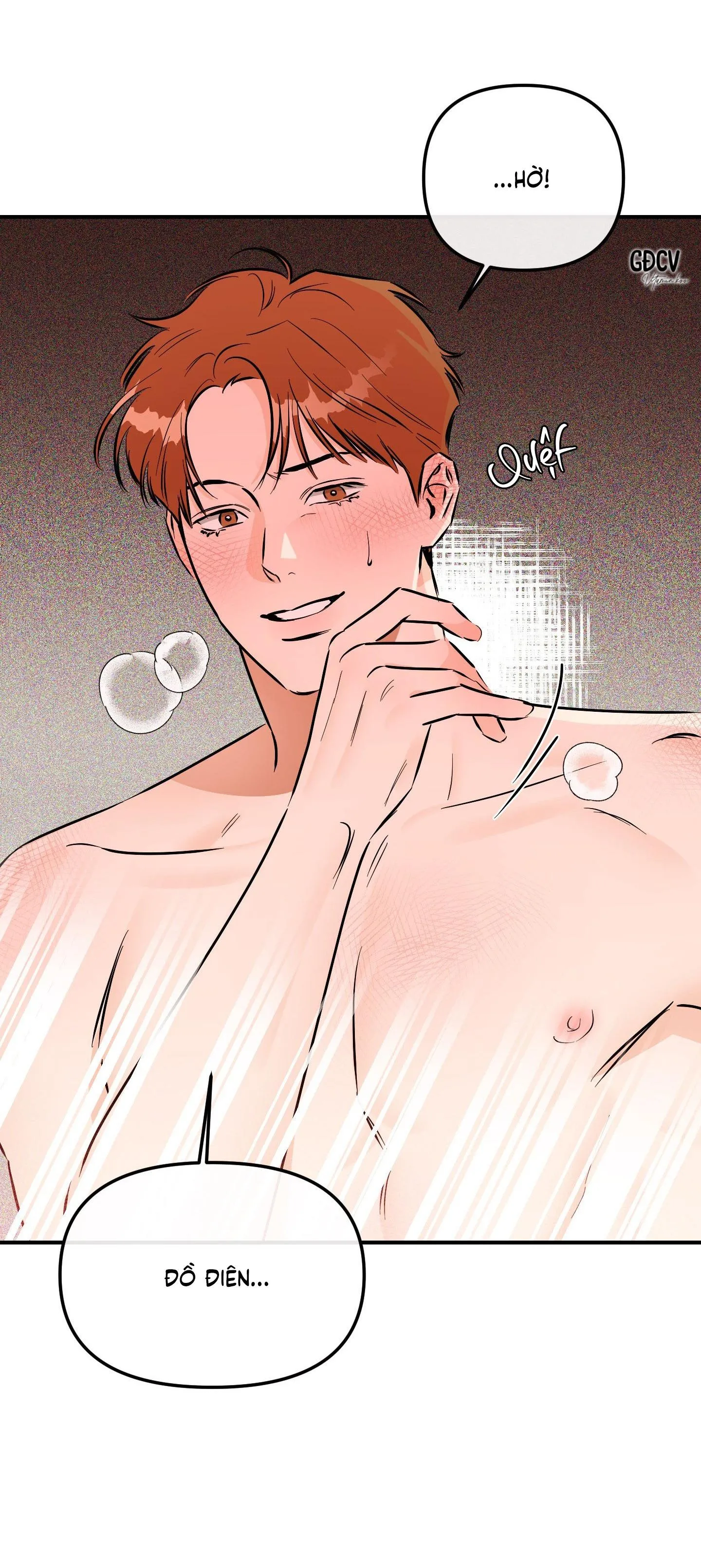 CÁ MINH THÁI KHÔ QUẮT RỒI! Chapter 52 Trang 18