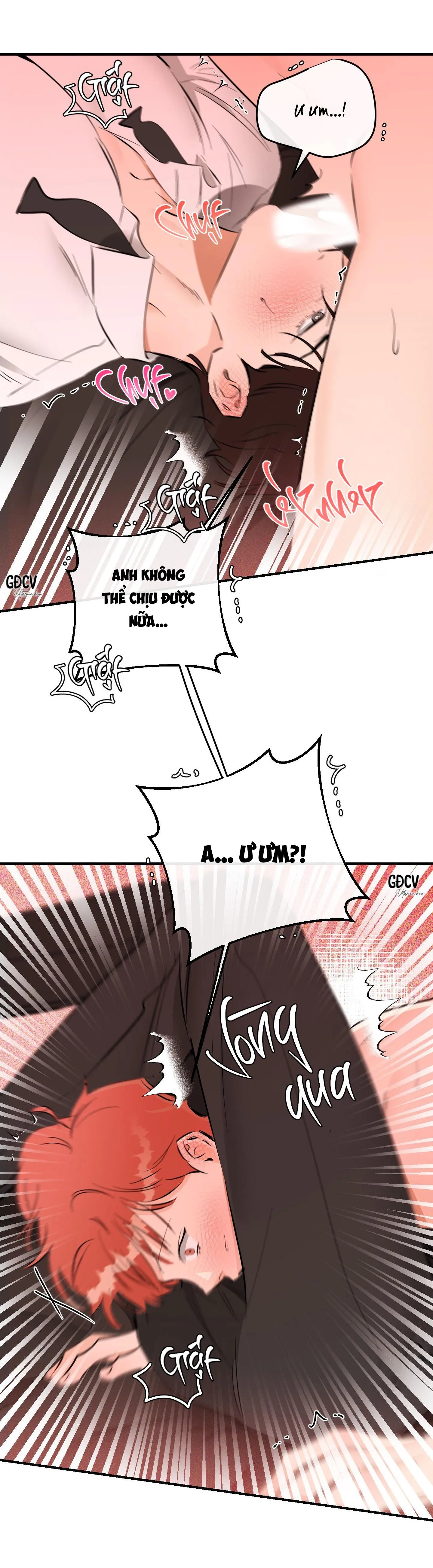 CÁ MINH THÁI KHÔ QUẮT RỒI! Chapter 52 Trang 23