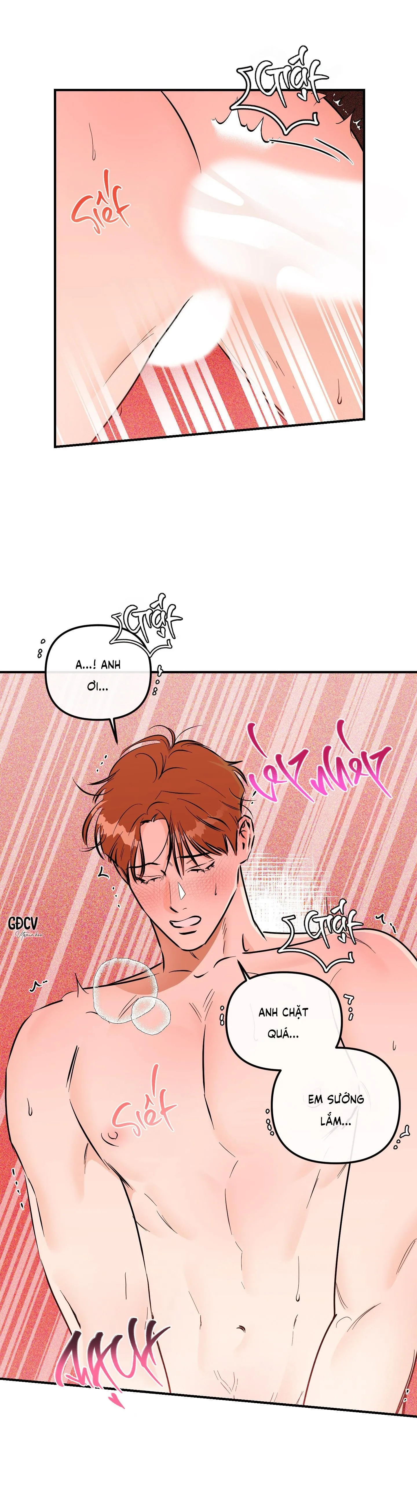 CÁ MINH THÁI KHÔ QUẮT RỒI! Chapter 52 Trang 24