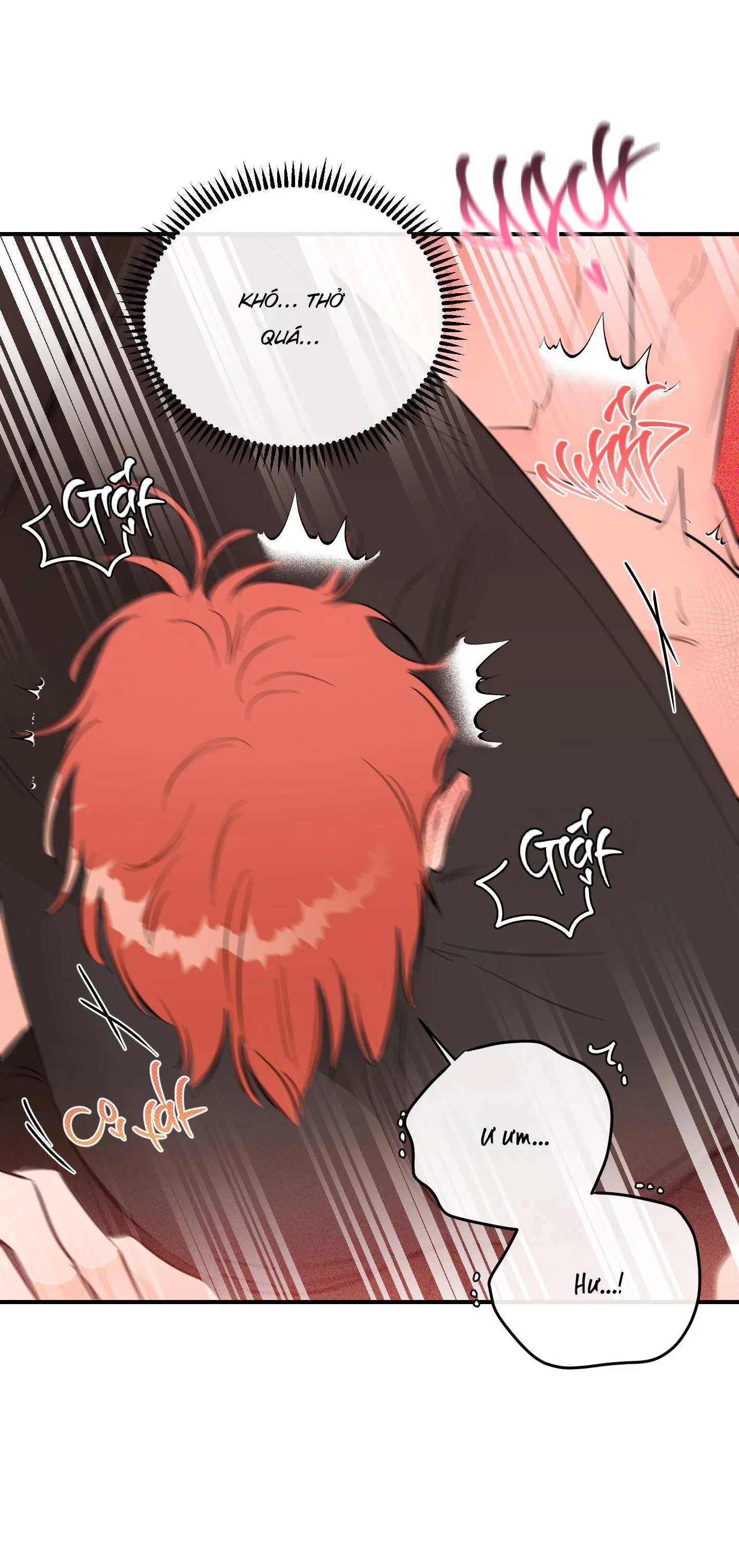 CÁ MINH THÁI KHÔ QUẮT RỒI! Chapter 52 Trang 25