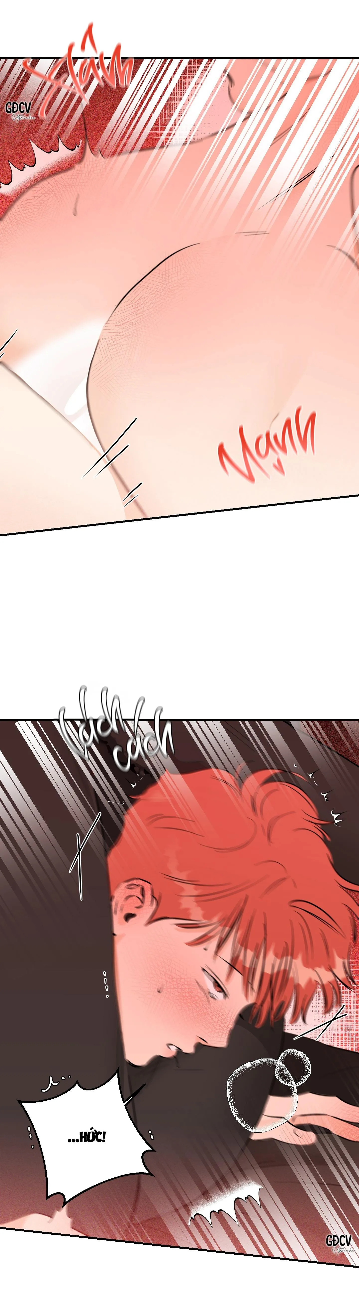 CÁ MINH THÁI KHÔ QUẮT RỒI! Chapter 52 Trang 27