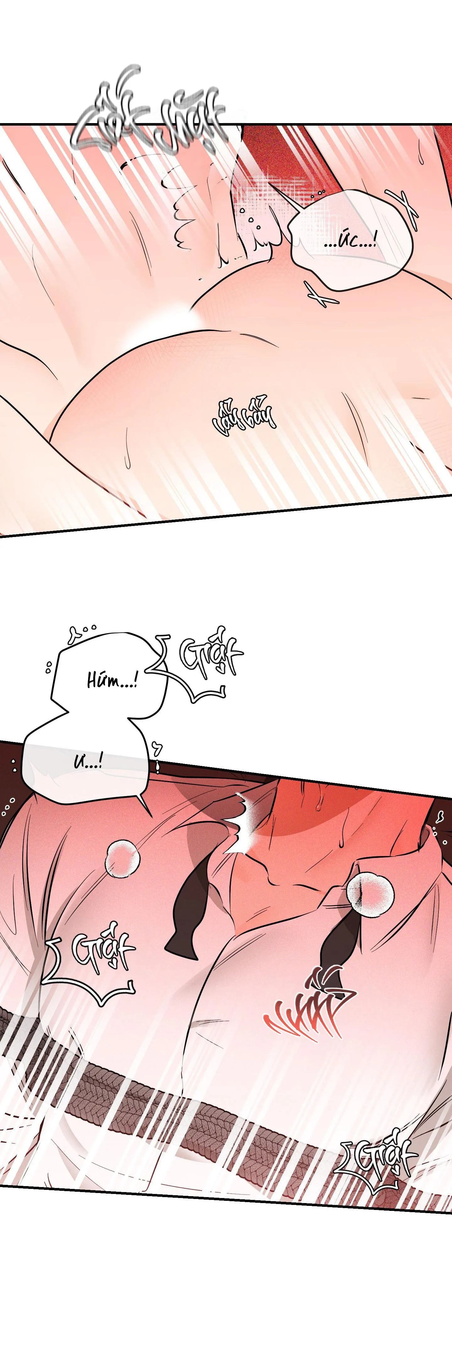 CÁ MINH THÁI KHÔ QUẮT RỒI! Chapter 52 Trang 29