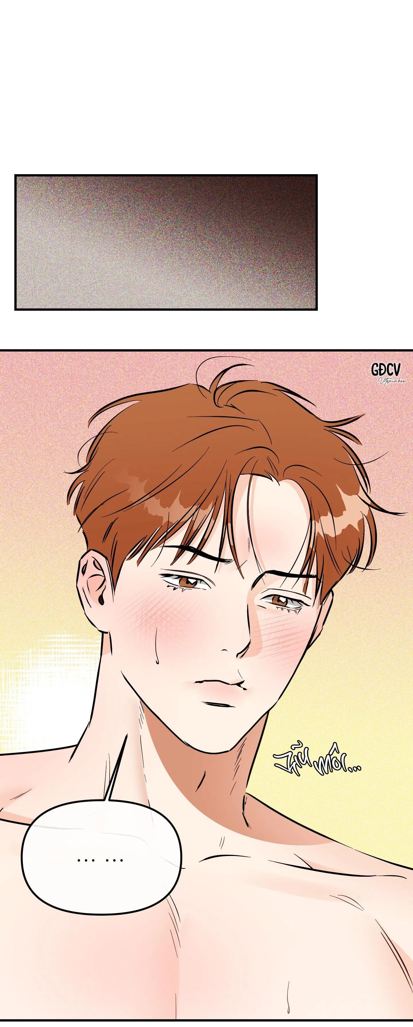 CÁ MINH THÁI KHÔ QUẮT RỒI! Chapter 52 Trang 34